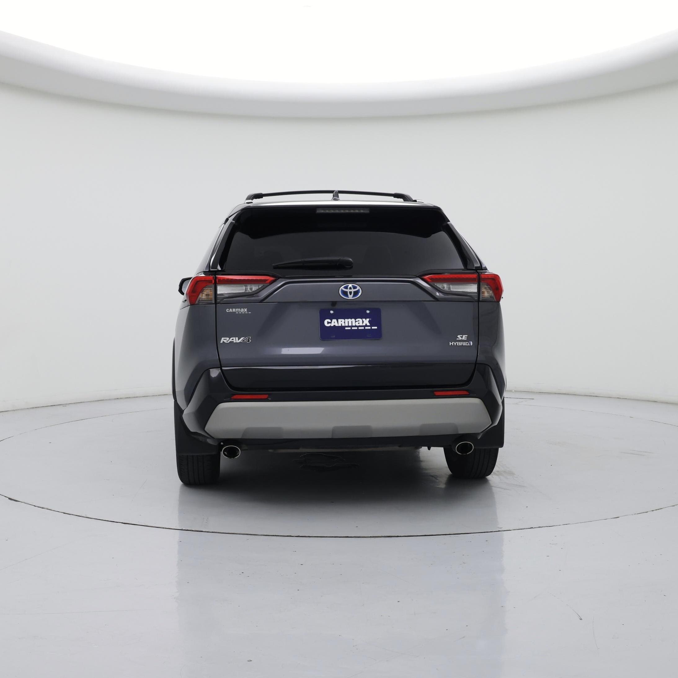 Thumbnail: 2023 Toyota RAV4 - 6