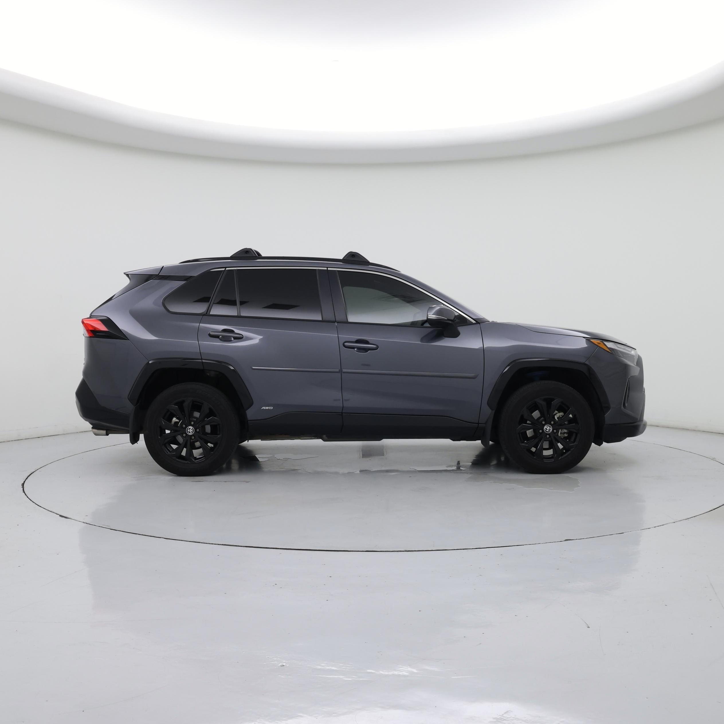 Thumbnail: 2023 Toyota RAV4 - 7