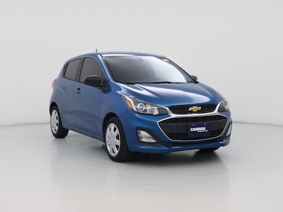 2020 Chevrolet Spark LS -
                  Austin, TX