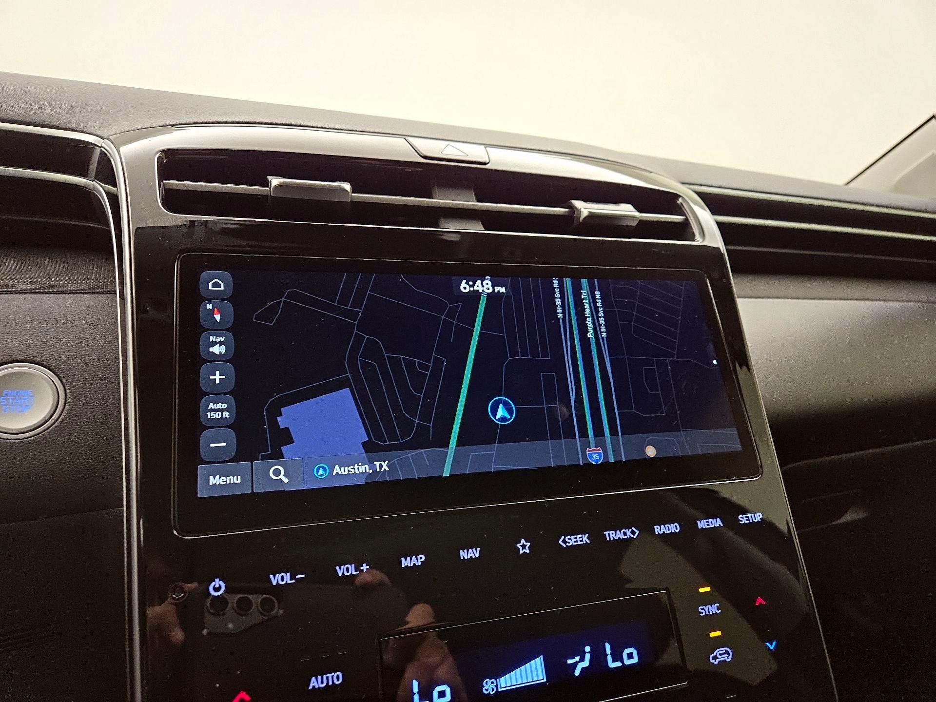 Thumbnail: 2024 Hyundai Tucson - 14
