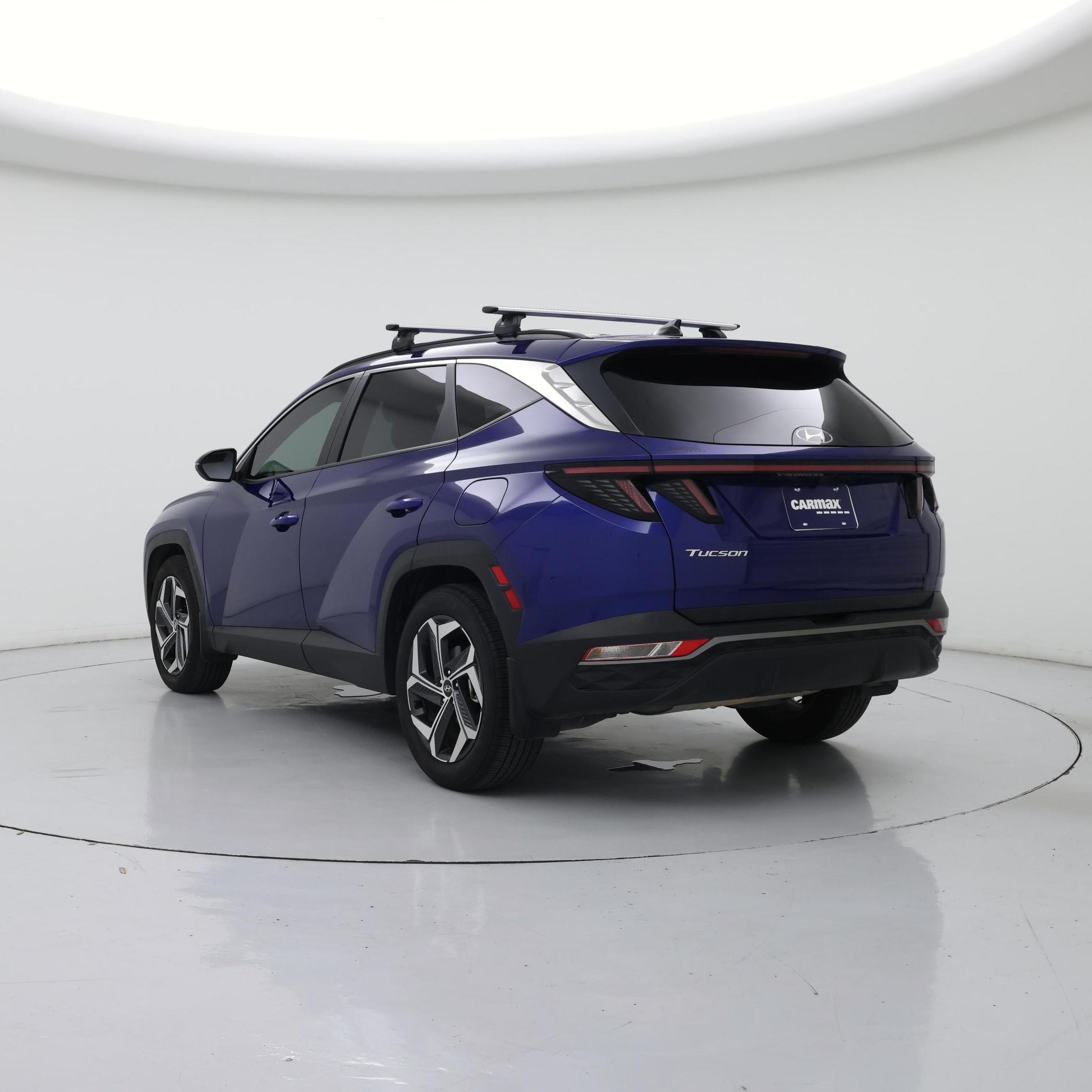 Thumbnail: 2024 Hyundai Tucson - 2