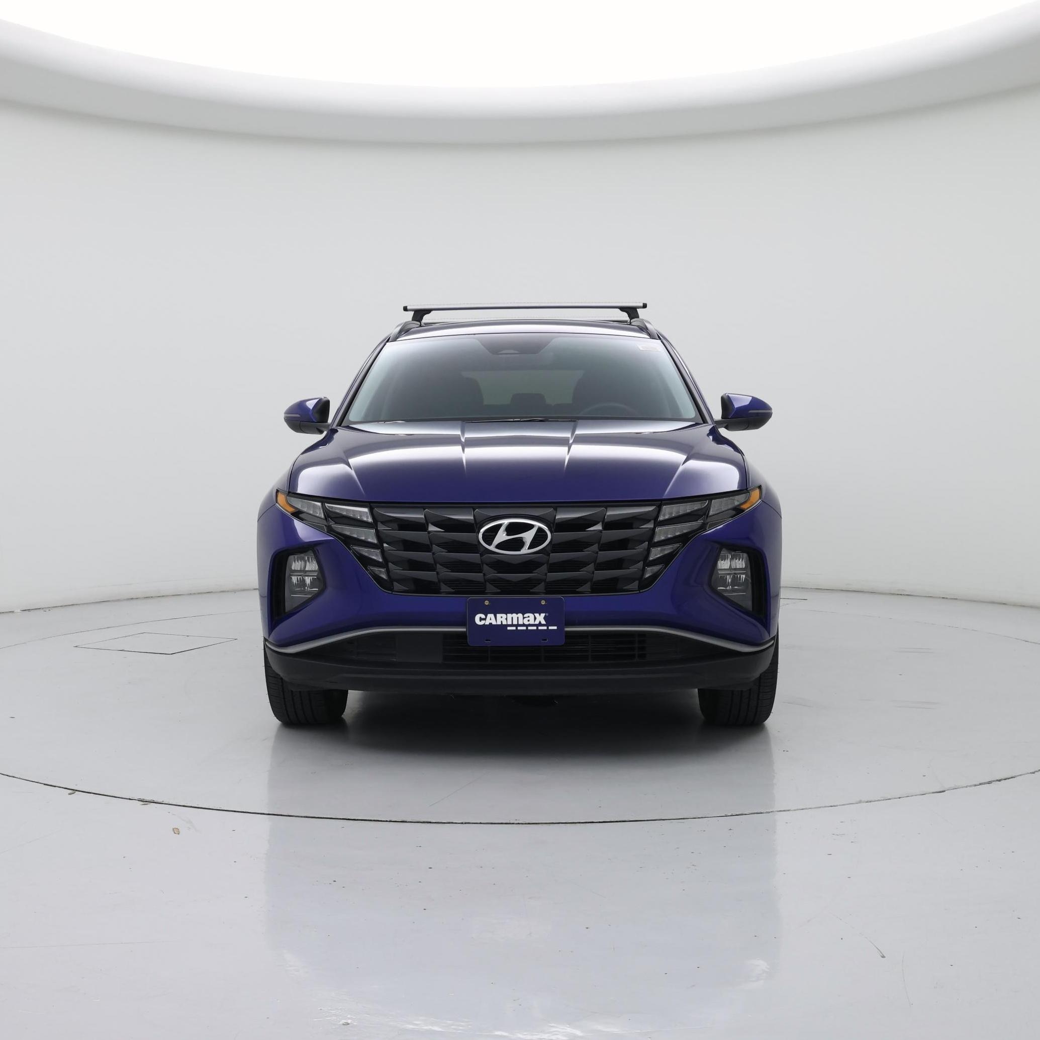 Thumbnail: 2024 Hyundai Tucson - 5