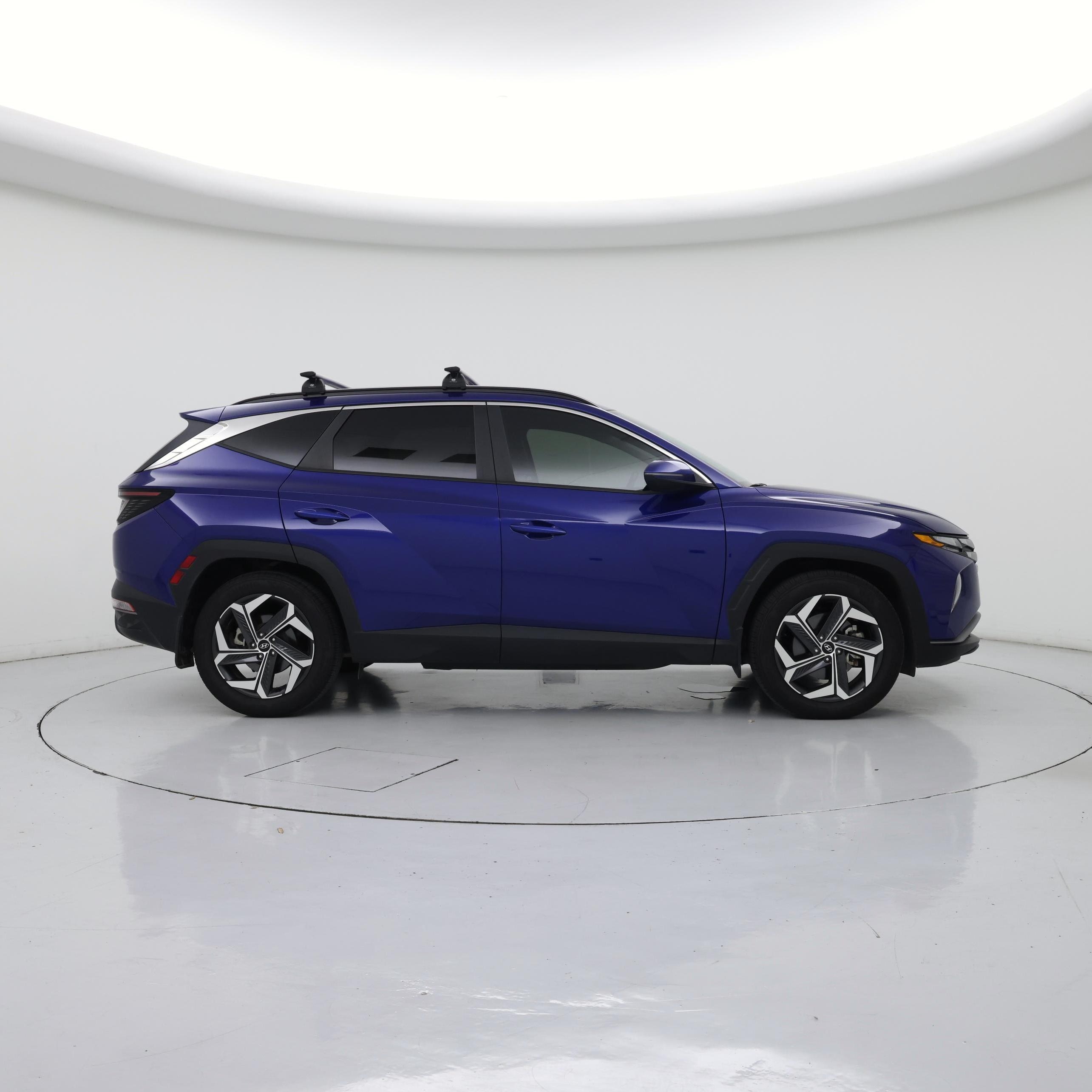 Thumbnail: 2024 Hyundai Tucson - 7
