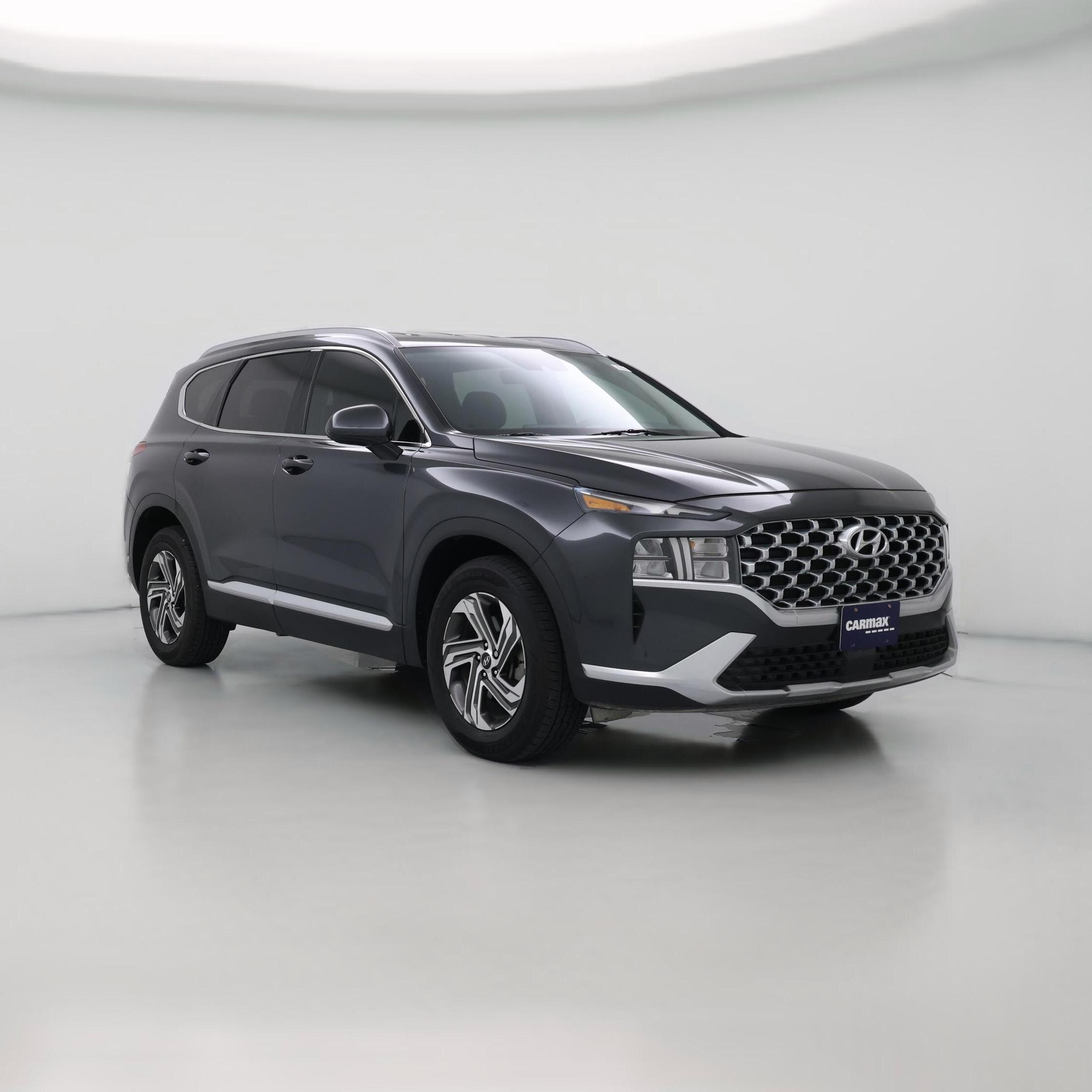 Thumbnail: 2022 Hyundai Santa Fe - 1