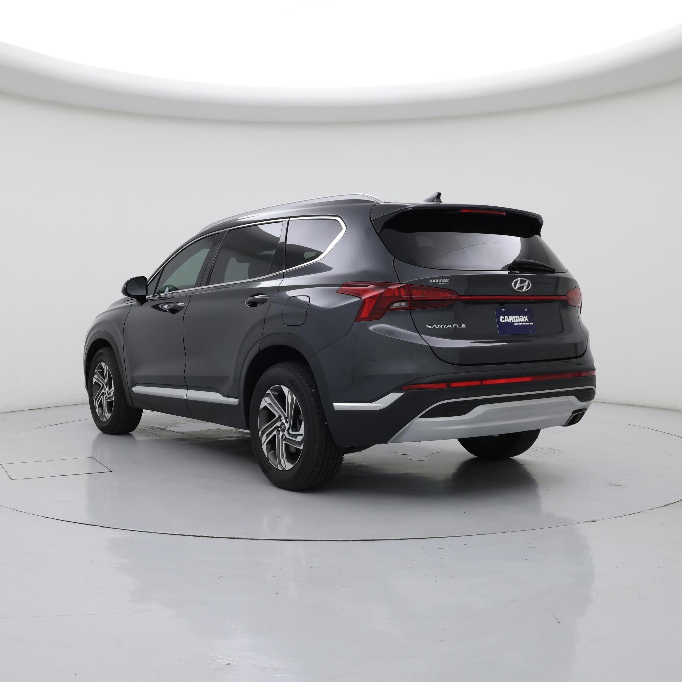 Thumbnail: 2022 Hyundai Santa Fe - 2