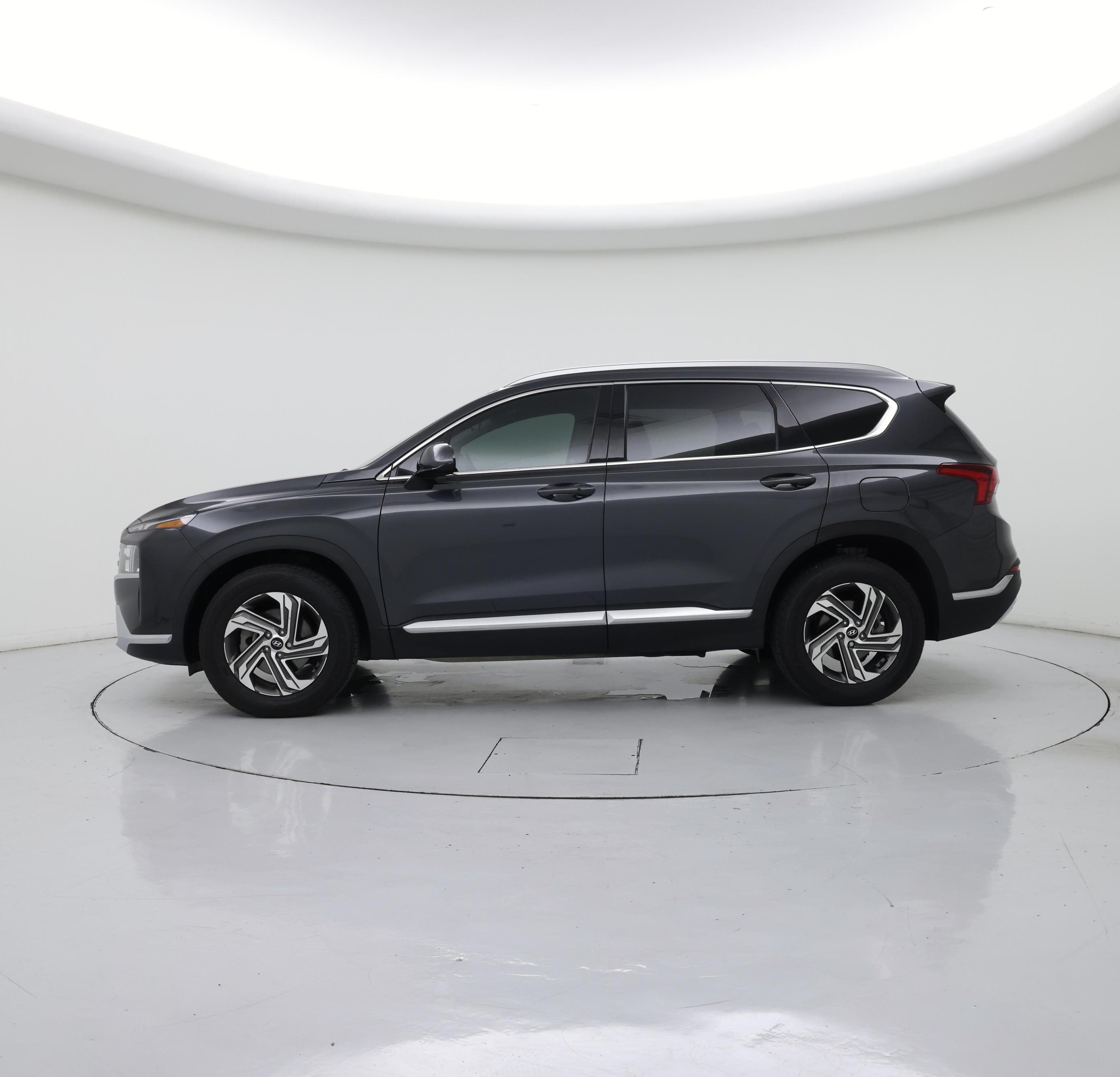 Thumbnail: 2022 Hyundai Santa Fe - 3