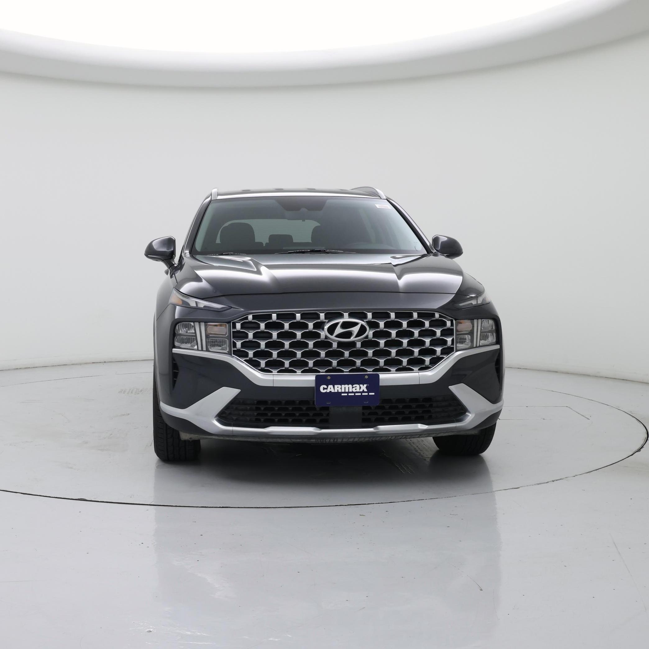 Thumbnail: 2022 Hyundai Santa Fe - 5