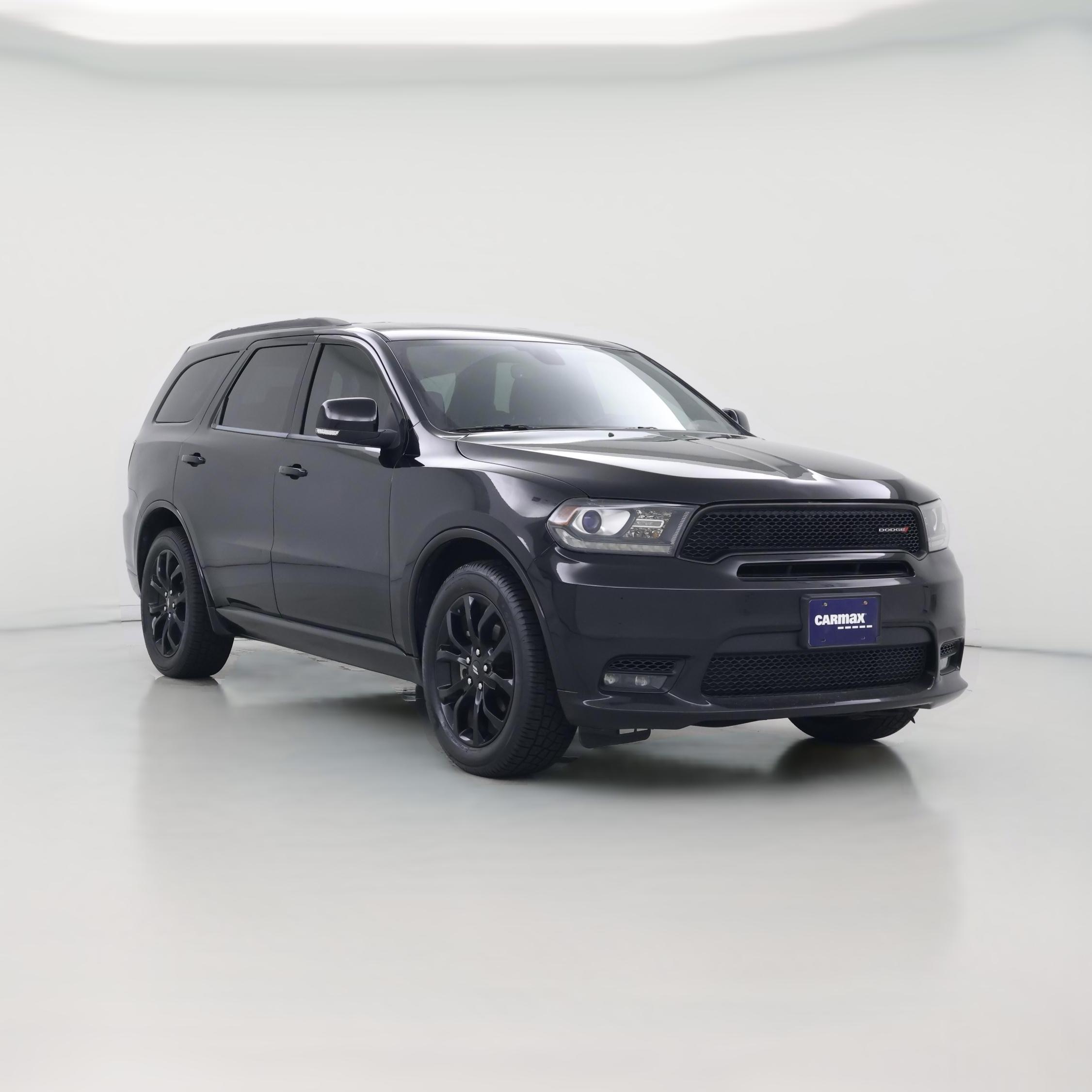 Thumbnail: 2020 Dodge Durango - 1