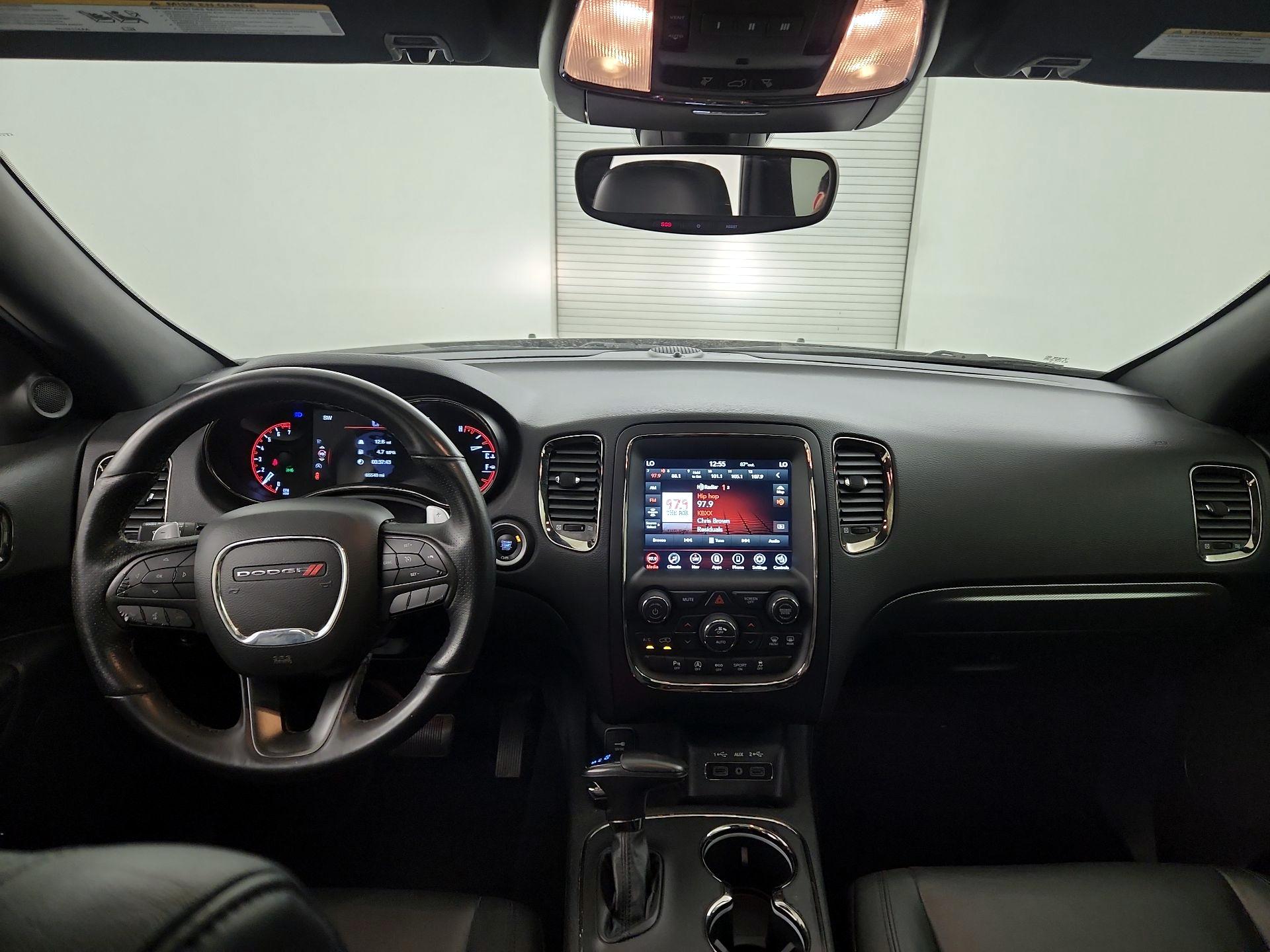 Thumbnail: 2020 Dodge Durango - 9
