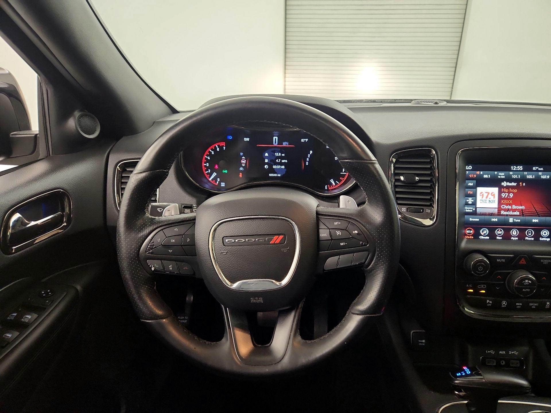 Thumbnail: 2020 Dodge Durango - 10