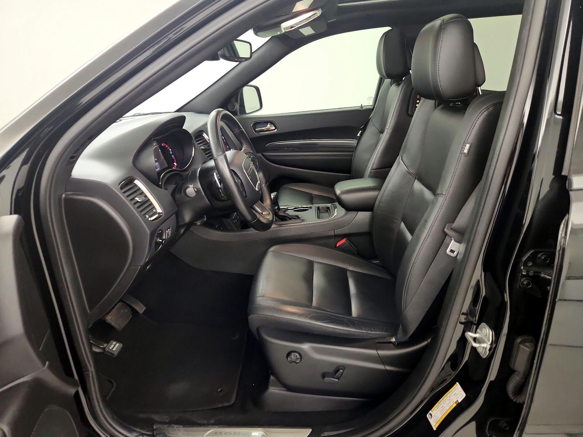 Thumbnail: 2020 Dodge Durango - 11