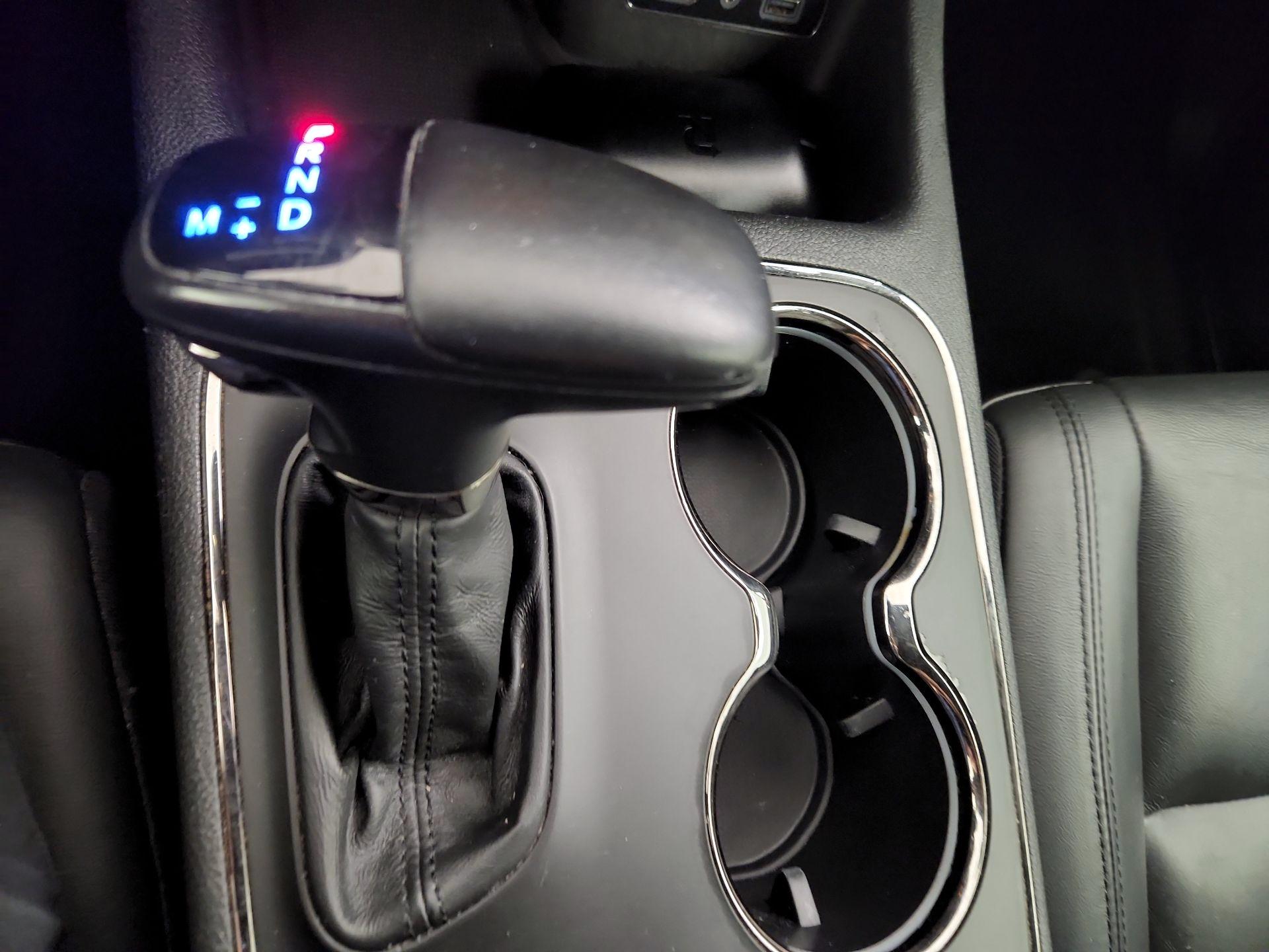 Thumbnail: 2020 Dodge Durango - 17