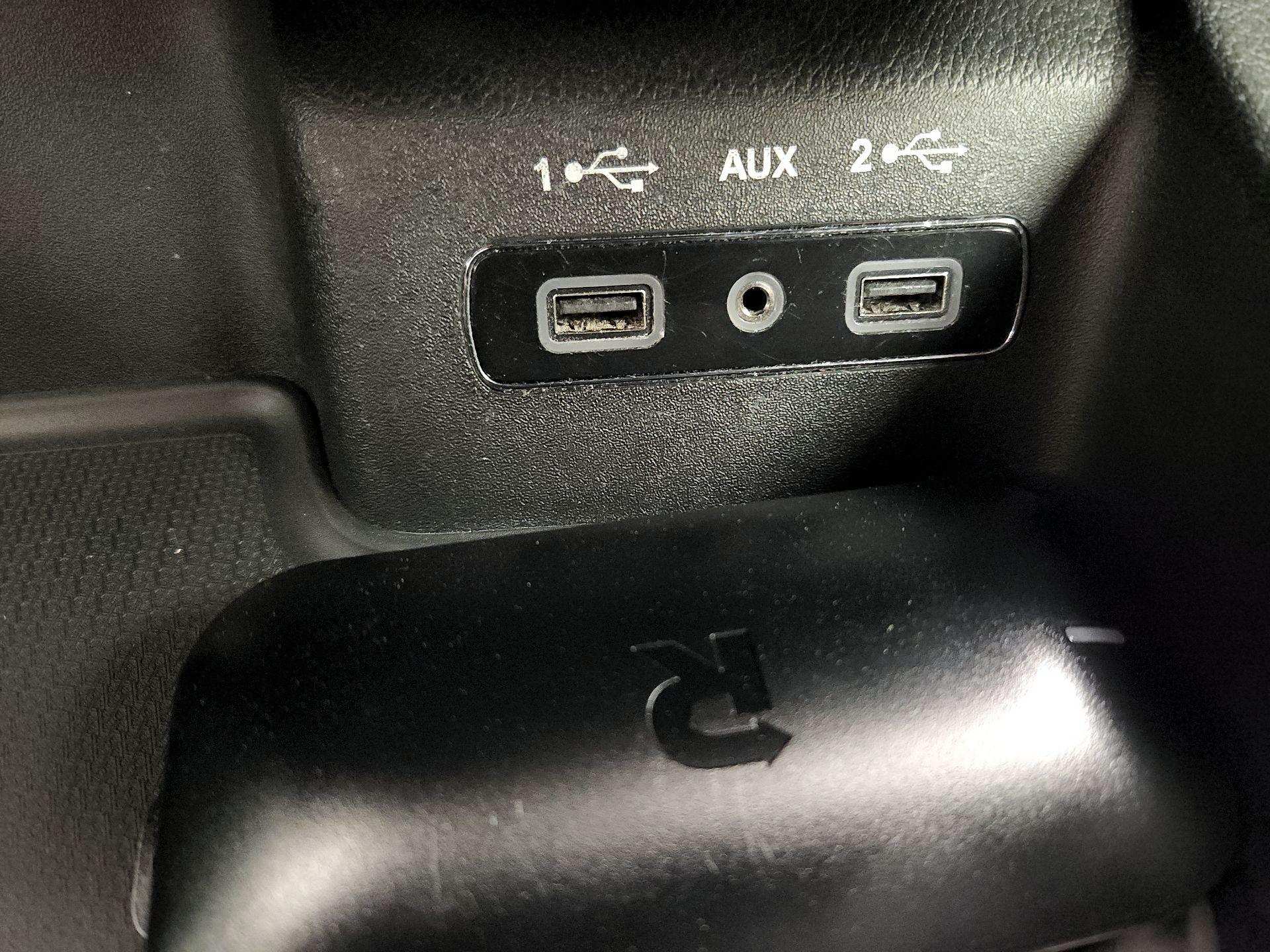Thumbnail: 2020 Dodge Durango - 18