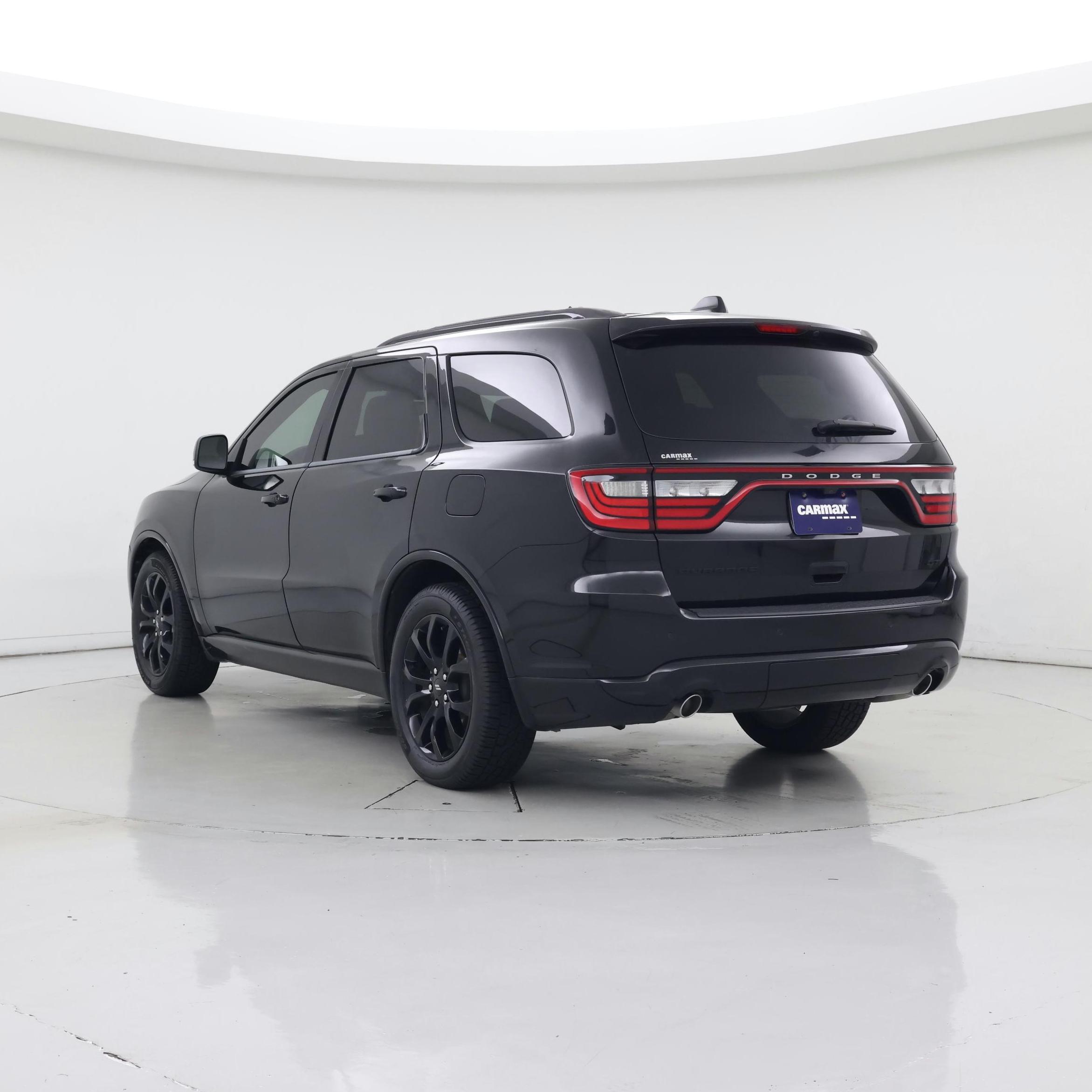 Thumbnail: 2020 Dodge Durango - 2