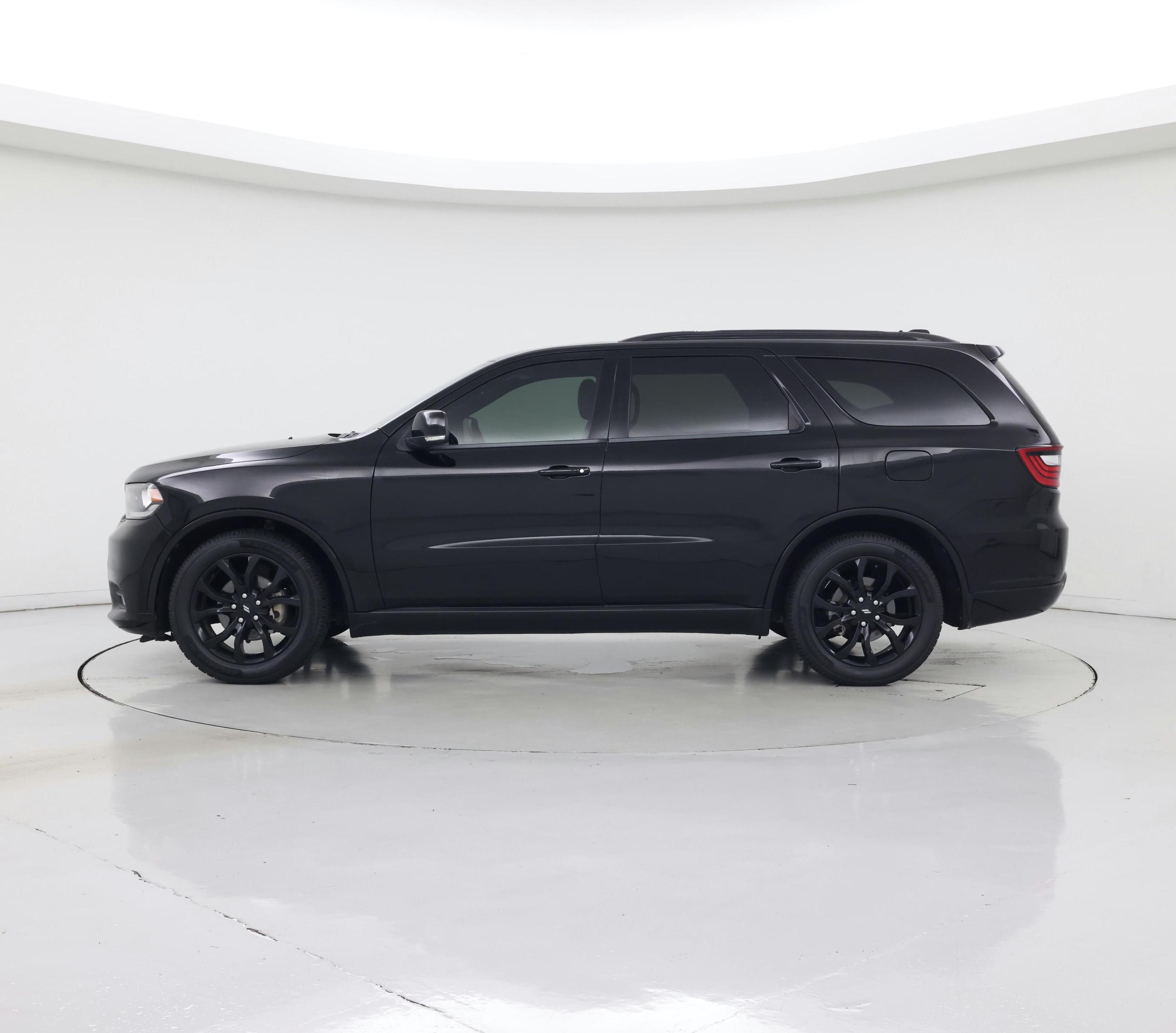 Thumbnail: 2020 Dodge Durango - 3