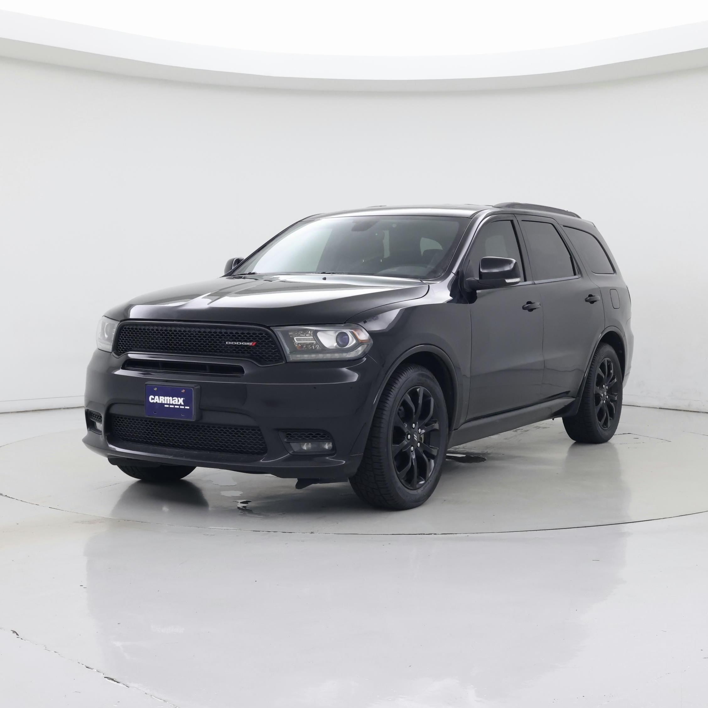 Thumbnail: 2020 Dodge Durango - 4