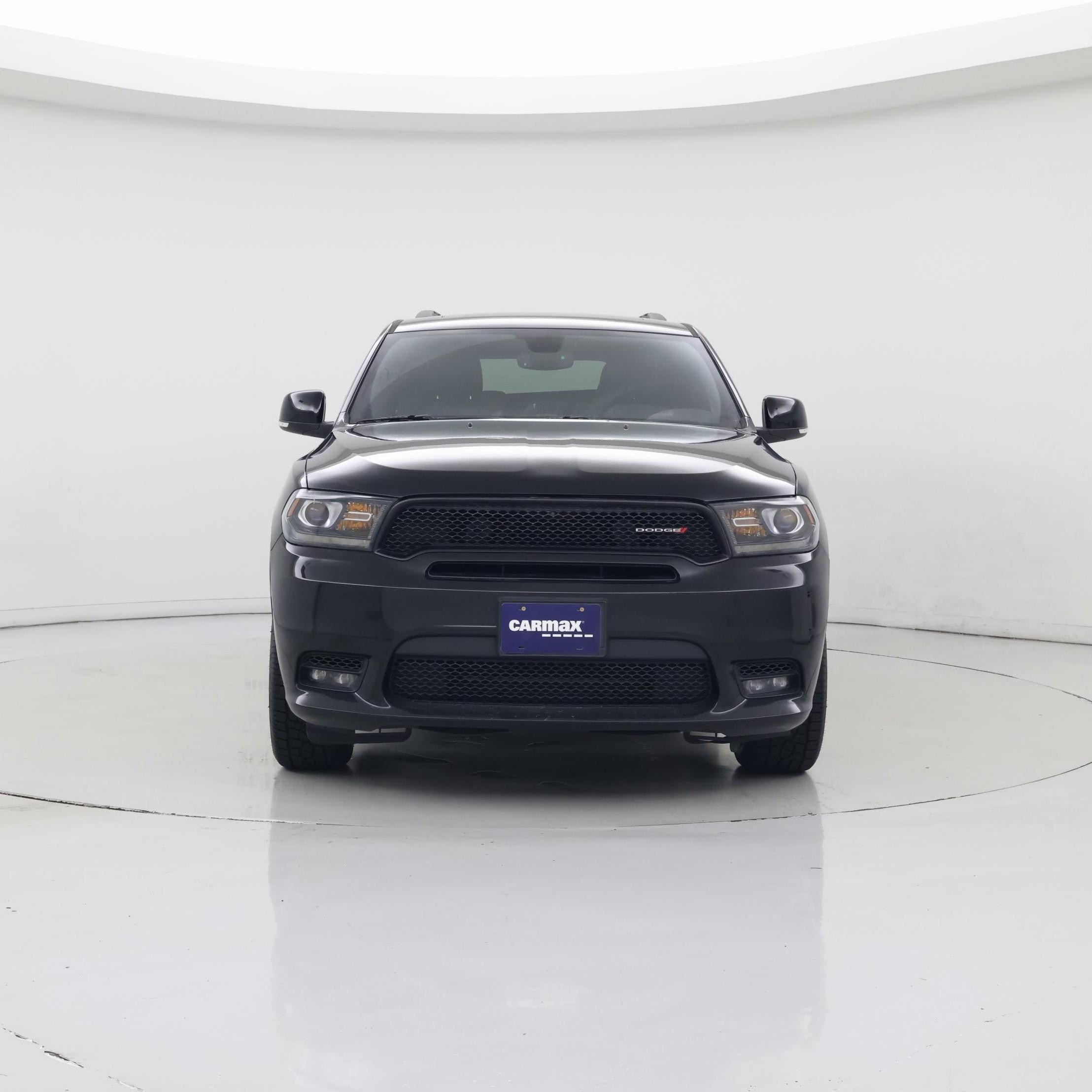 Thumbnail: 2020 Dodge Durango - 5