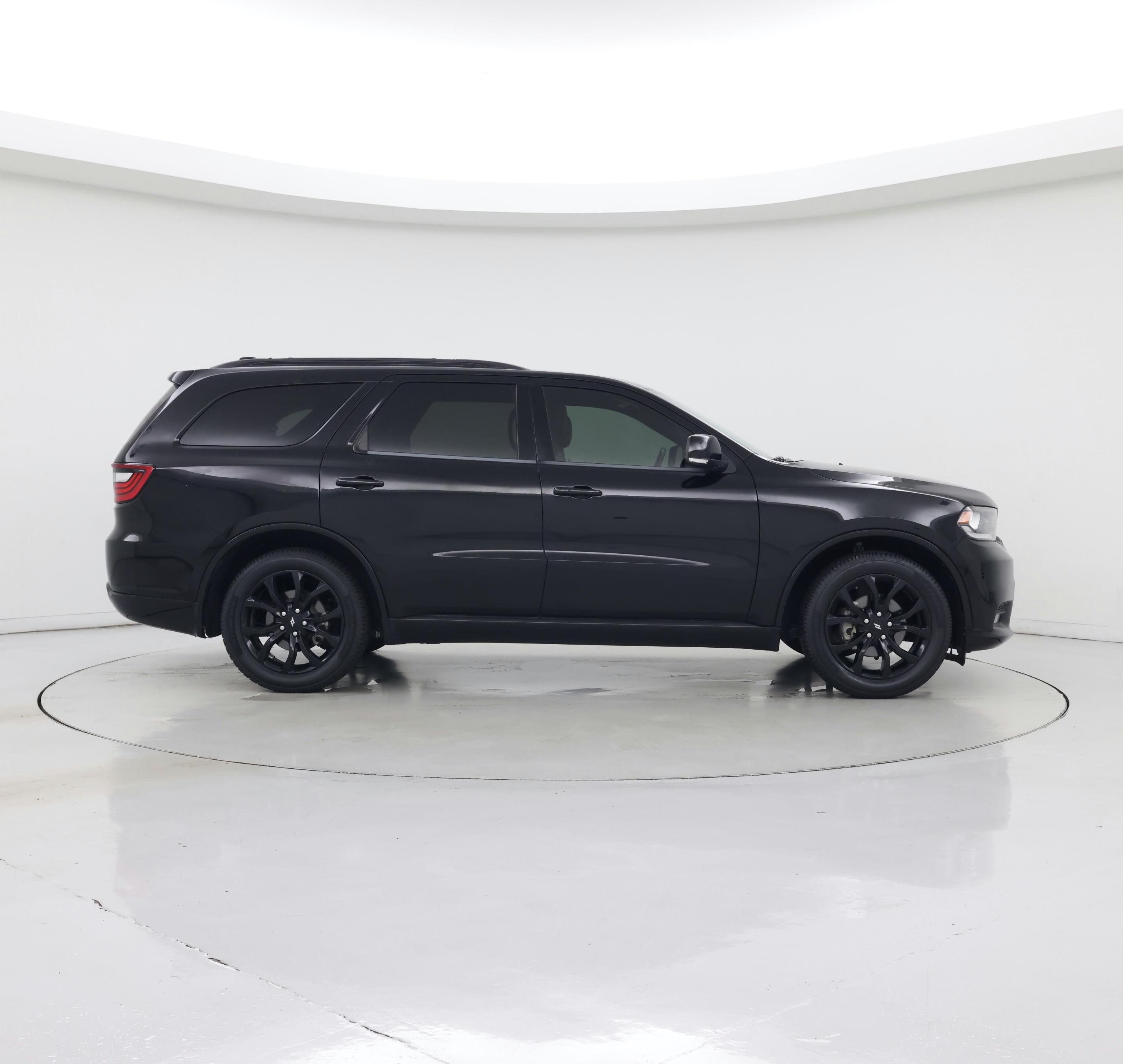 Thumbnail: 2020 Dodge Durango - 7
