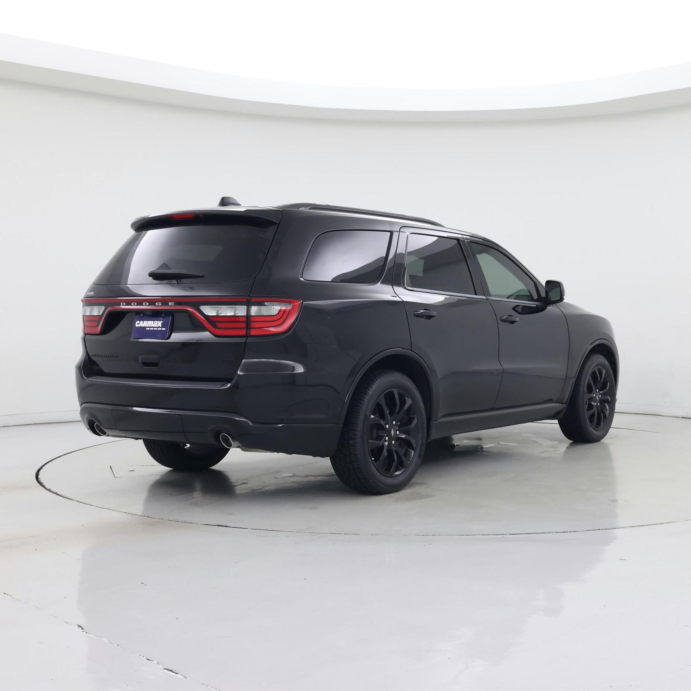 Thumbnail: 2020 Dodge Durango - 8