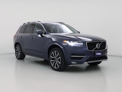 2018 Volvo XC90 T6 Momentum -
                  Austin, TX