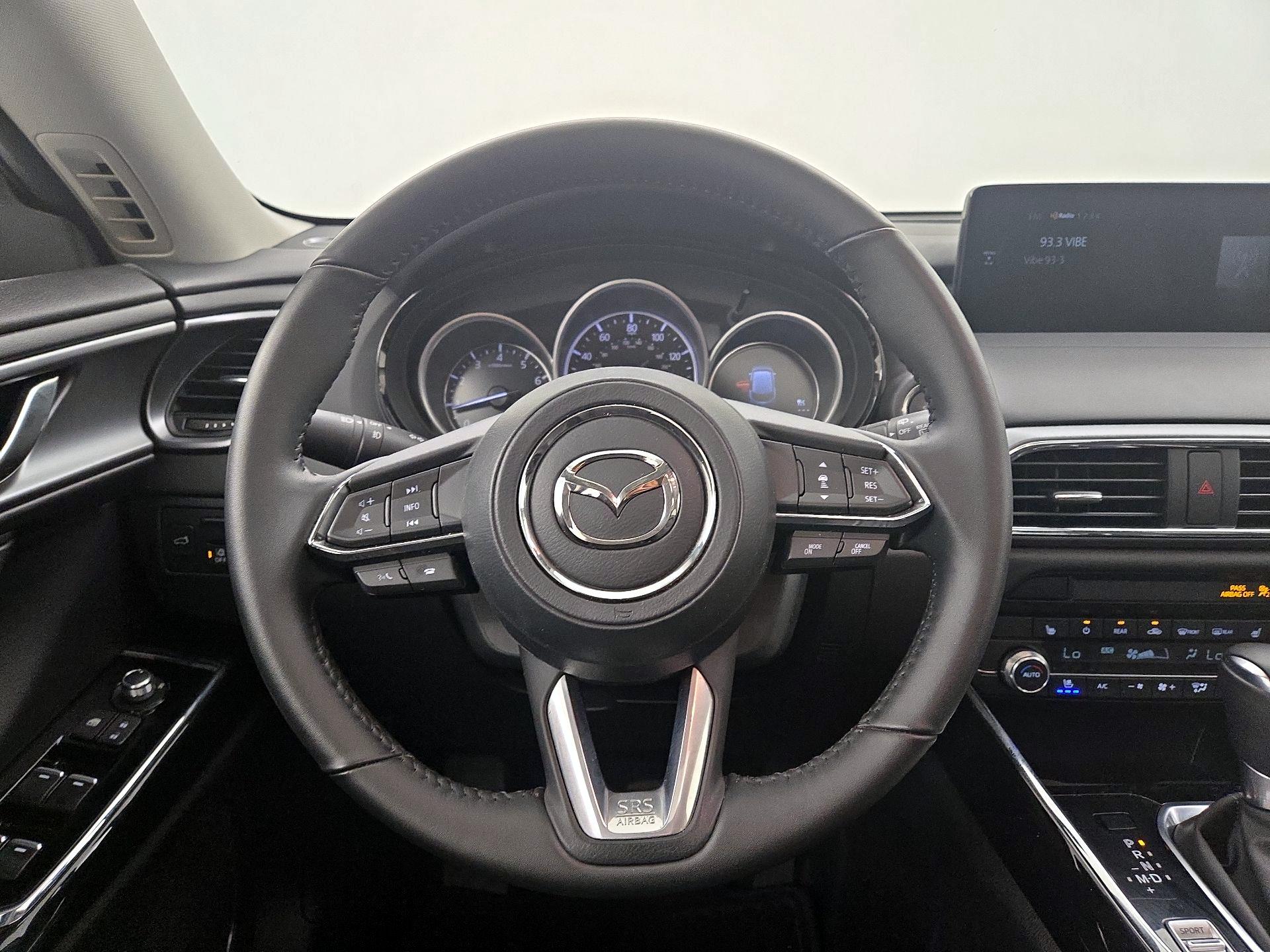 Thumbnail: 2022 Mazda CX-9 - 10
