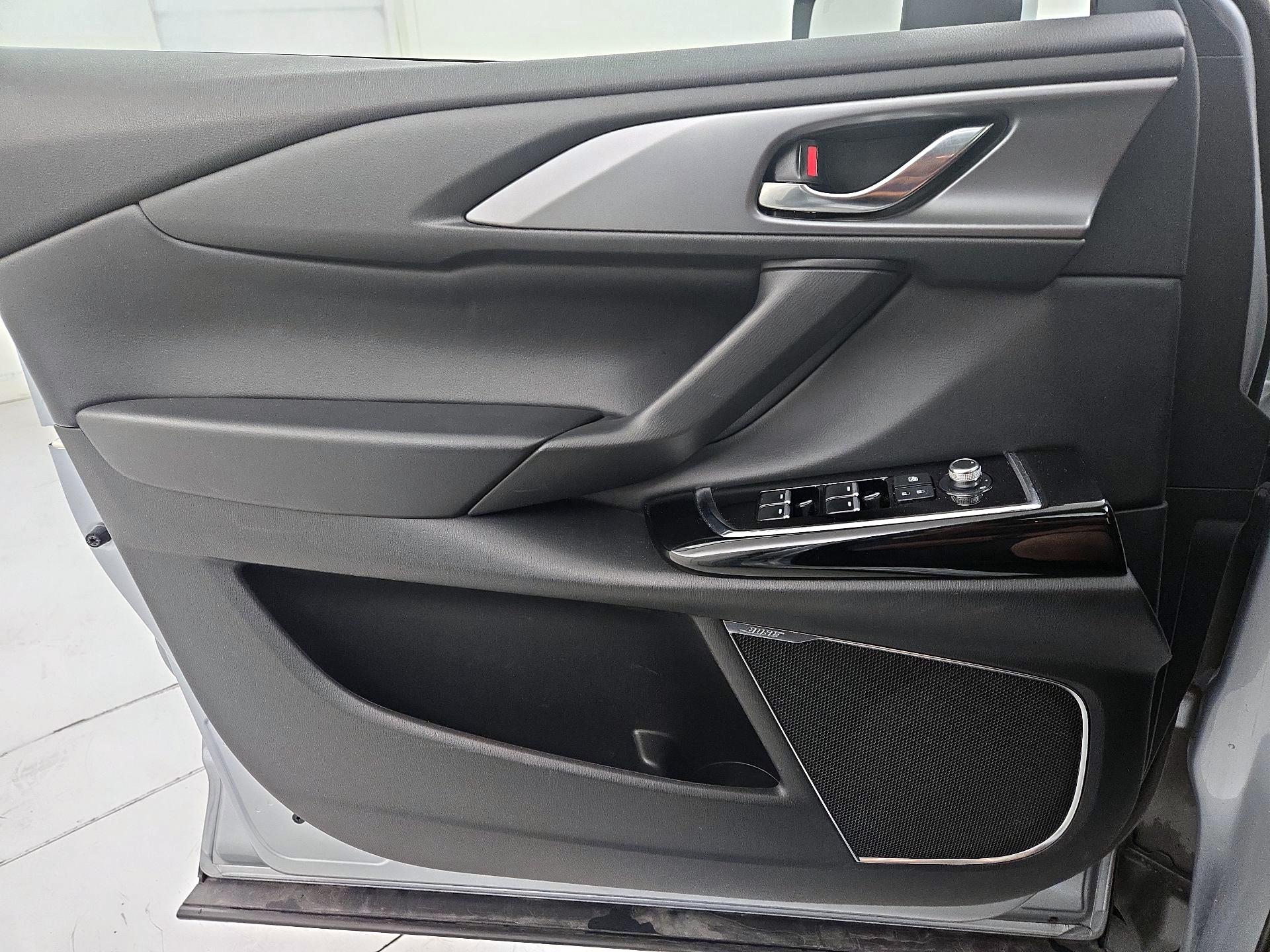 Thumbnail: 2022 Mazda CX-9 - 12