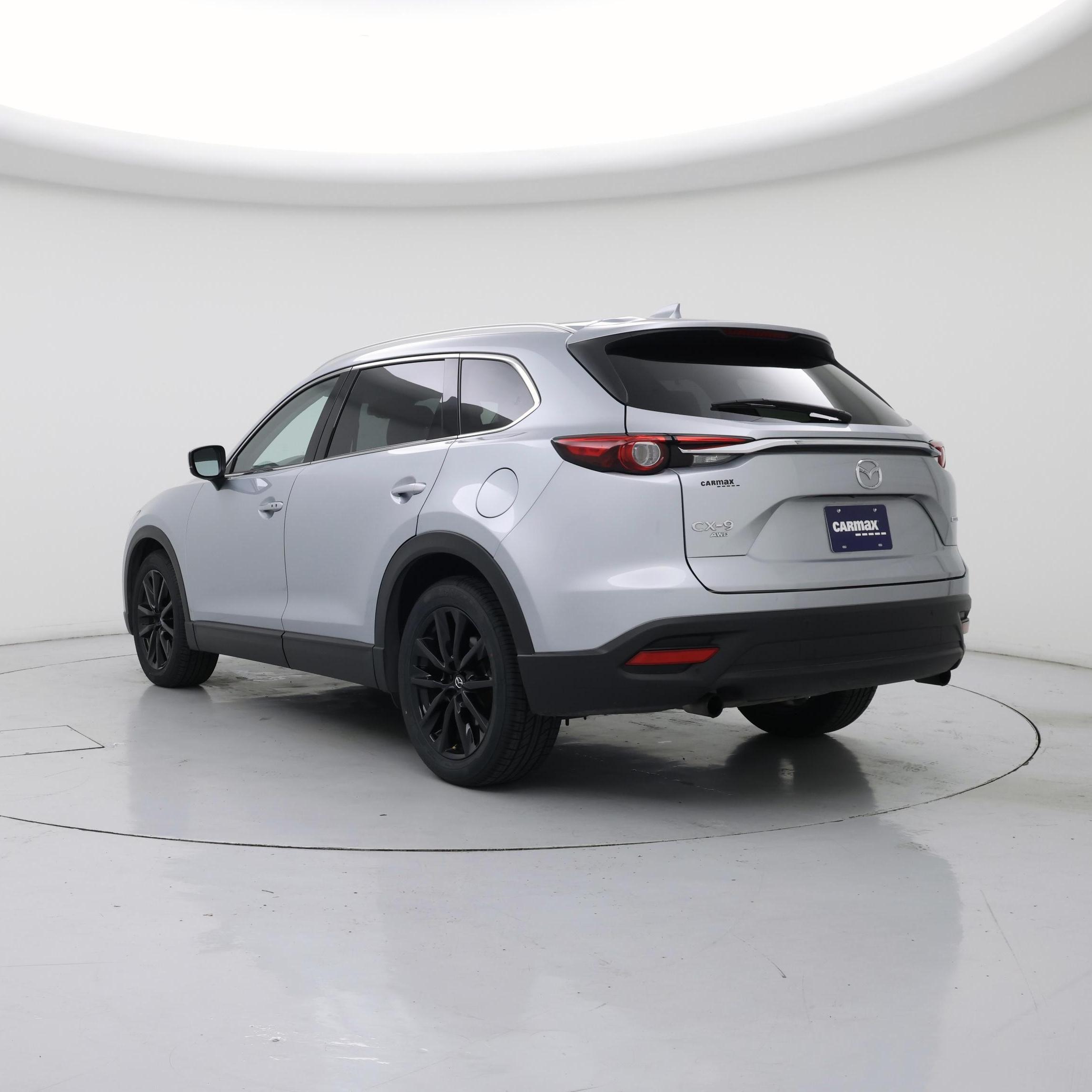 Thumbnail: 2022 Mazda CX-9 - 2
