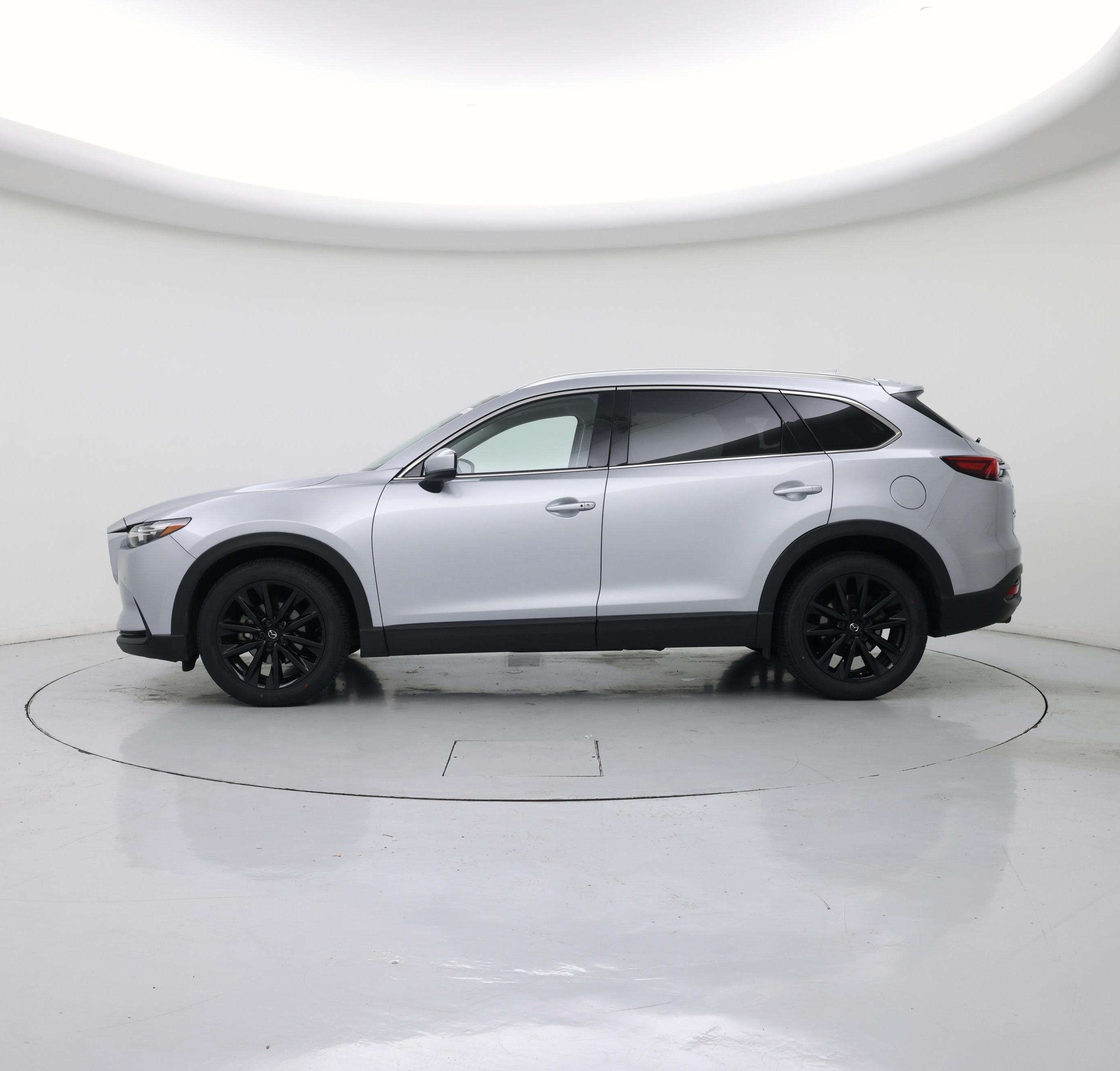 Thumbnail: 2022 Mazda CX-9 - 3