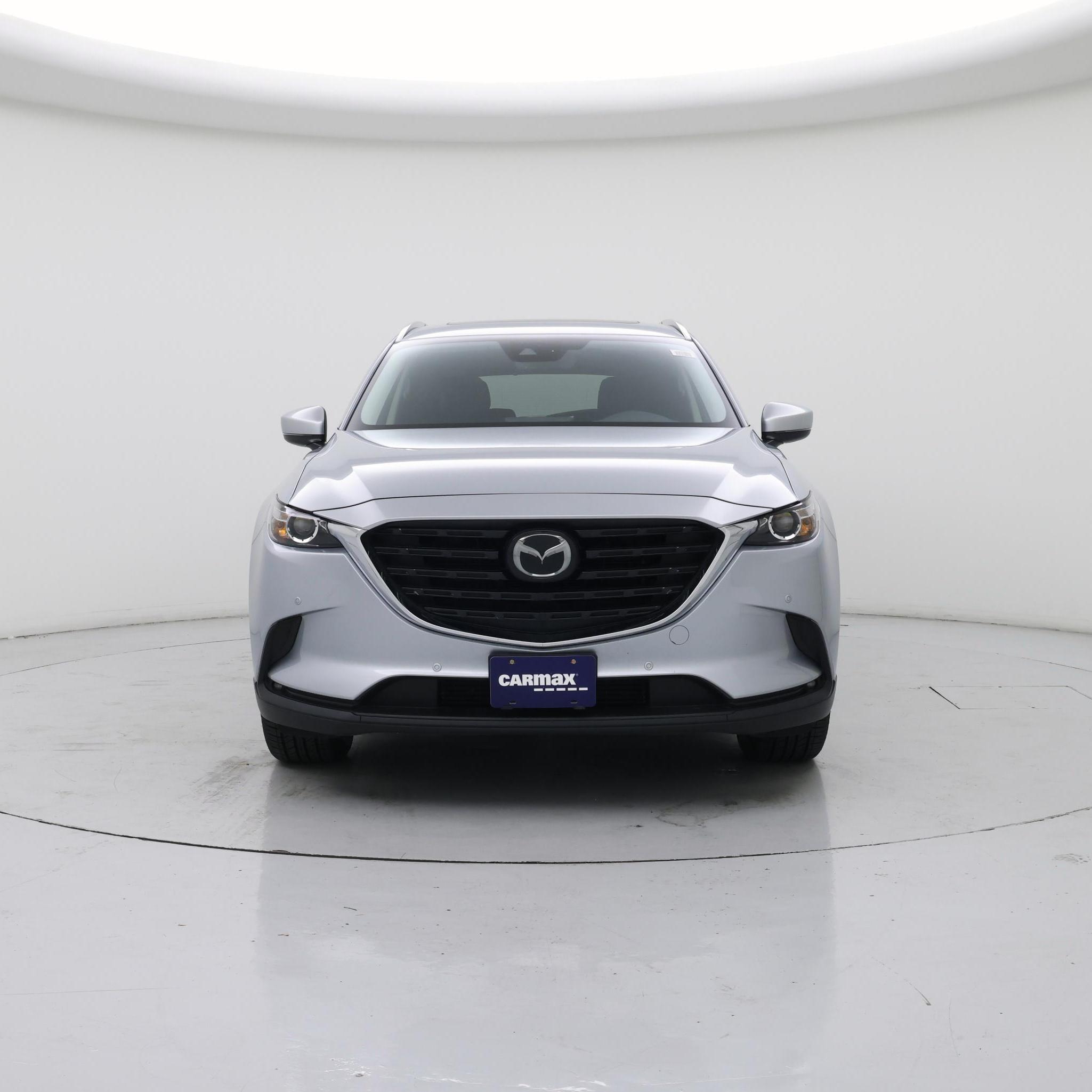 Thumbnail: 2022 Mazda CX-9 - 5