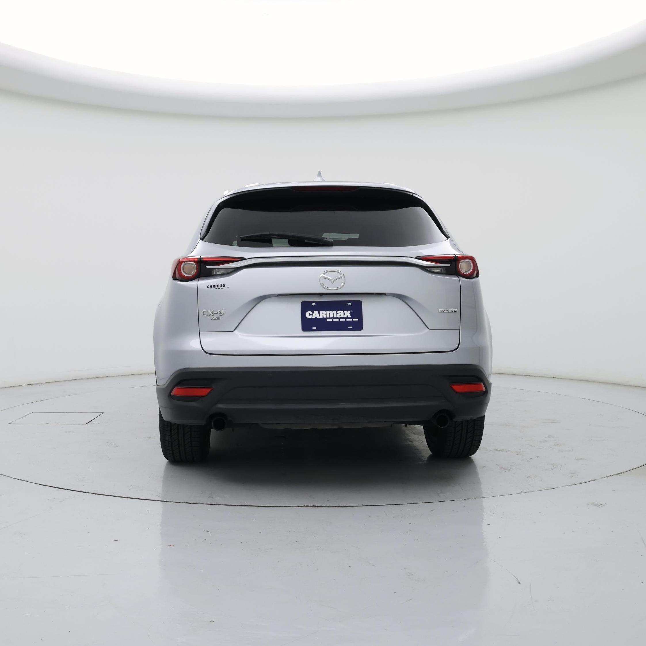 Thumbnail: 2022 Mazda CX-9 - 6