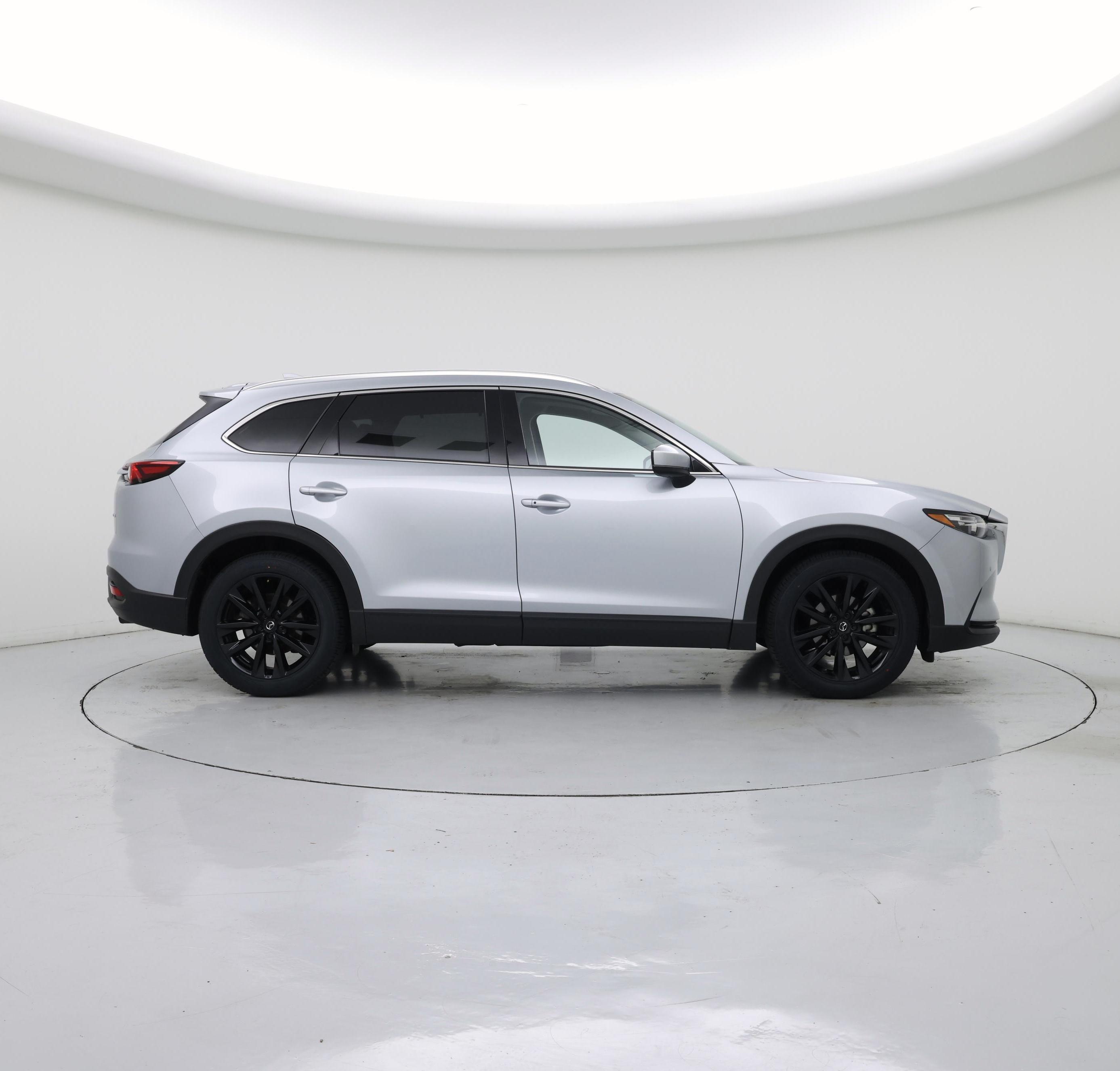 Thumbnail: 2022 Mazda CX-9 - 7