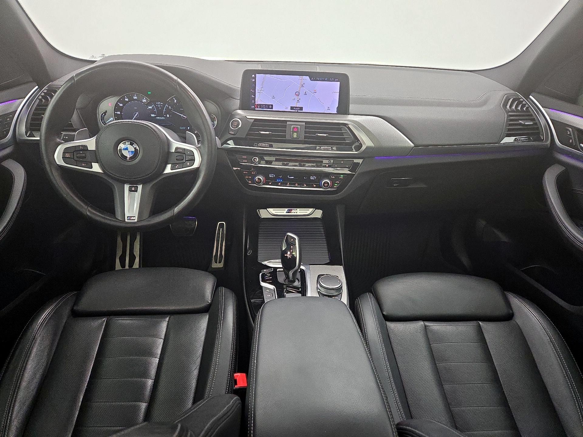 Thumbnail: 2019 BMW X3 - 9