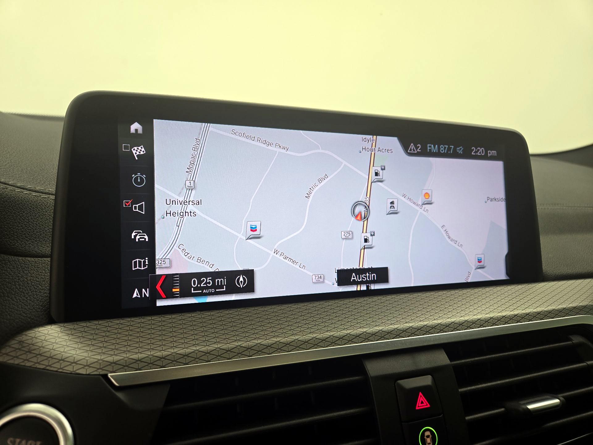 Thumbnail: 2019 BMW X3 - 14