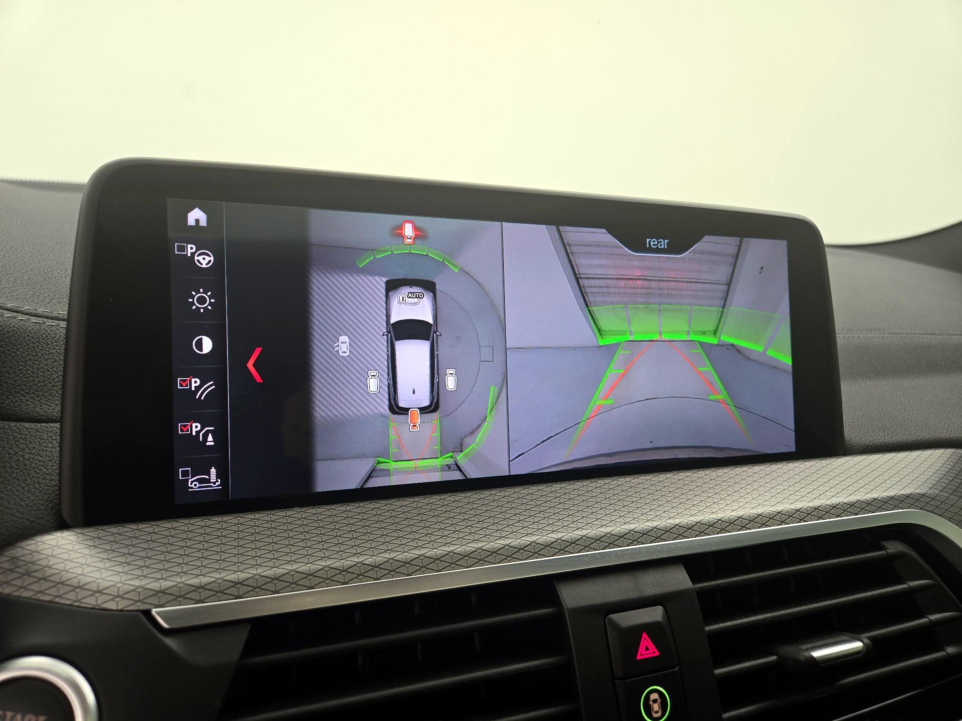 Thumbnail: 2019 BMW X3 - 15