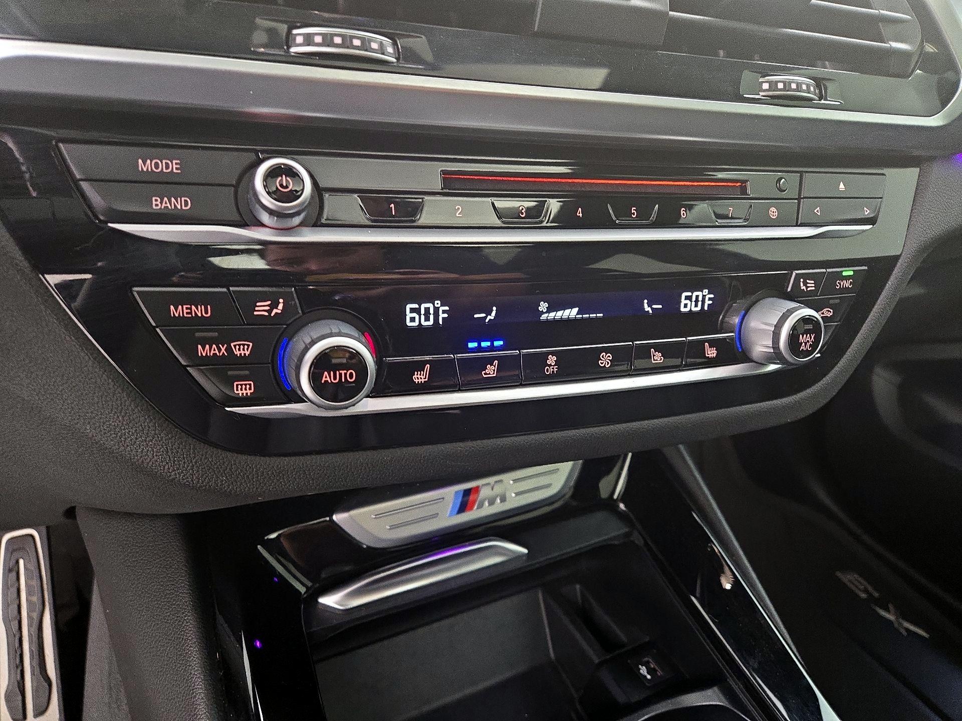 Thumbnail: 2019 BMW X3 - 17