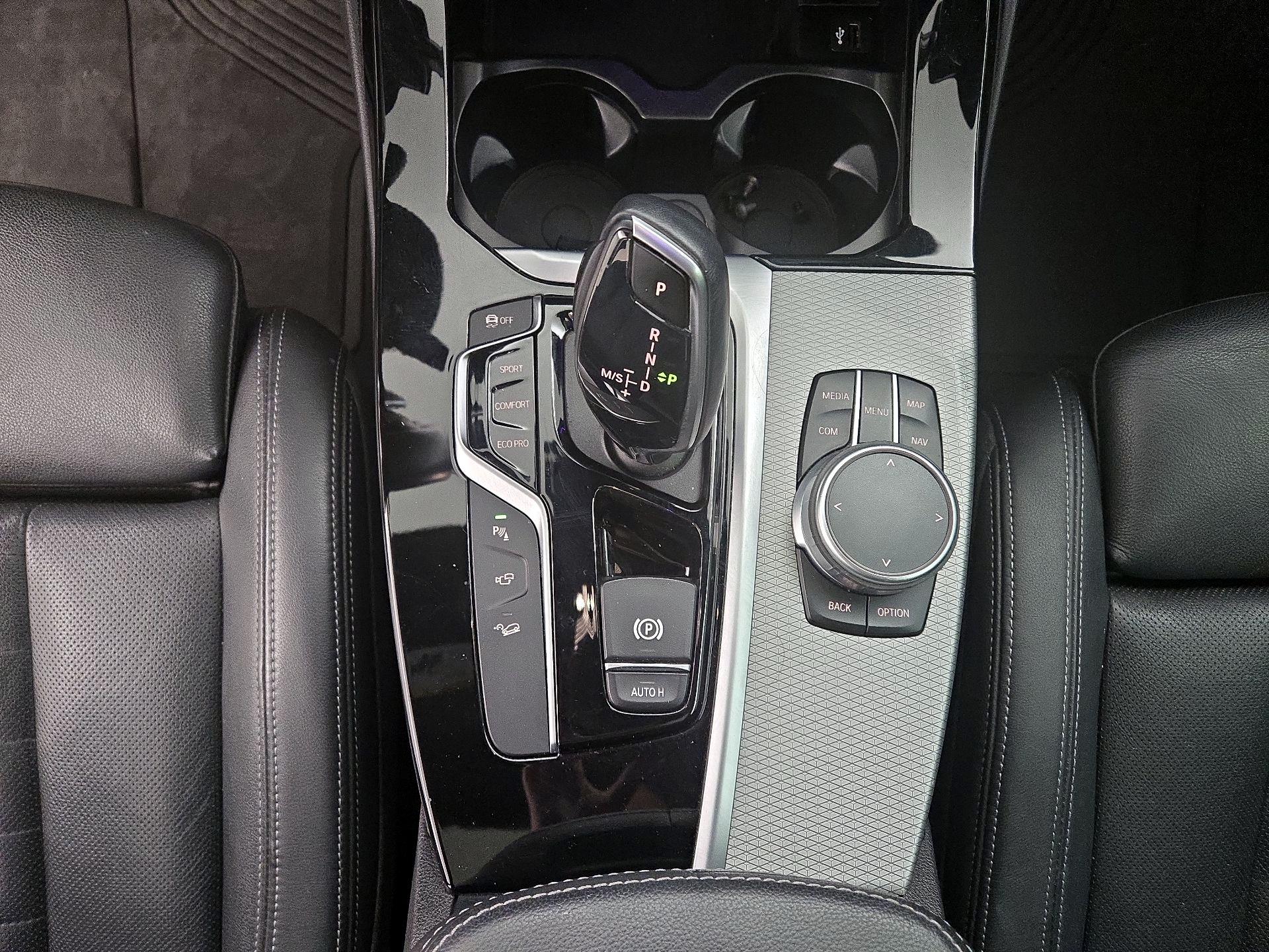 Thumbnail: 2019 BMW X3 - 18