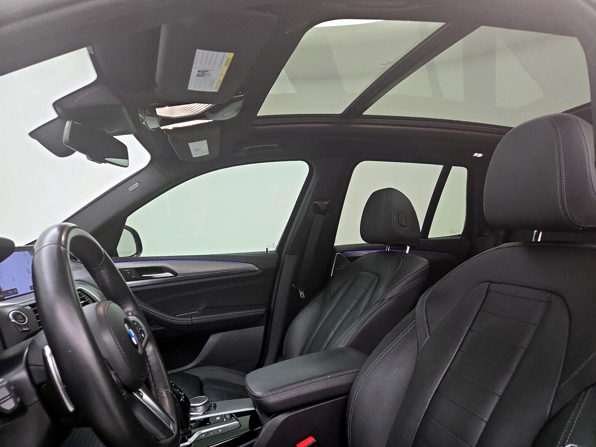 Thumbnail: 2019 BMW X3 - 20