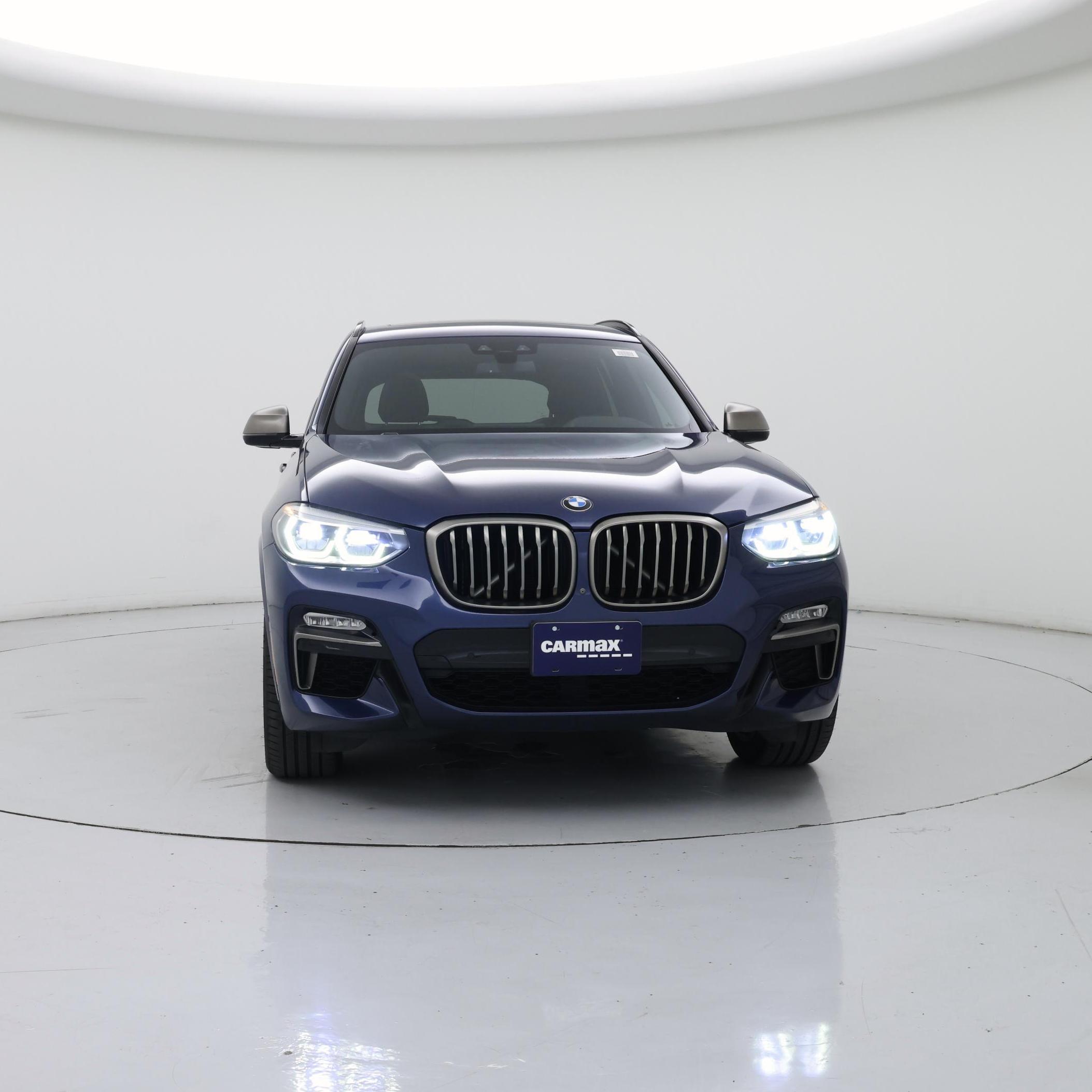 Thumbnail: 2019 BMW X3 - 5