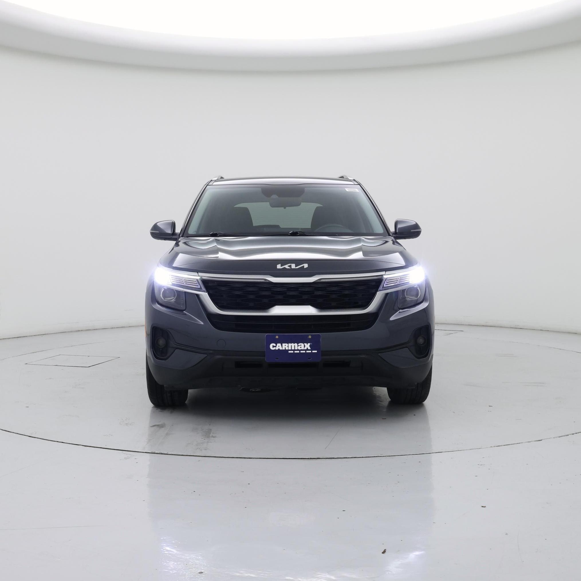 Thumbnail: 2022 Kia Seltos - 5
