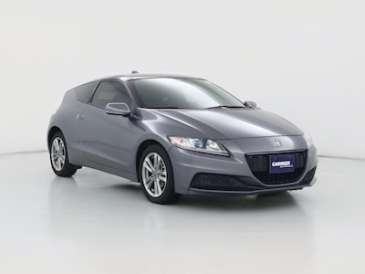 2013 Honda CR-Z  -
                  Houston, TX