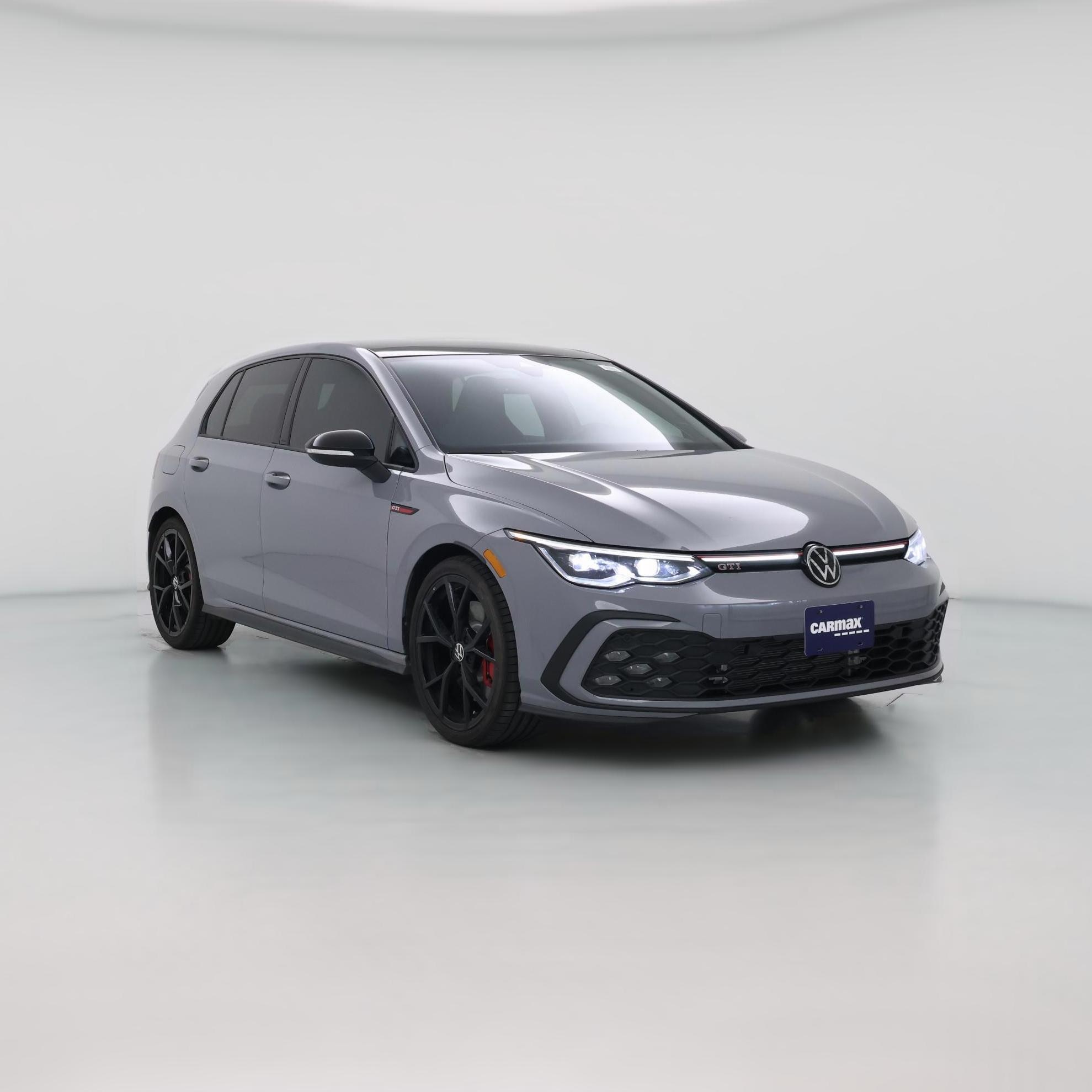 Thumbnail: 2024 Volkswagen Golf - 1