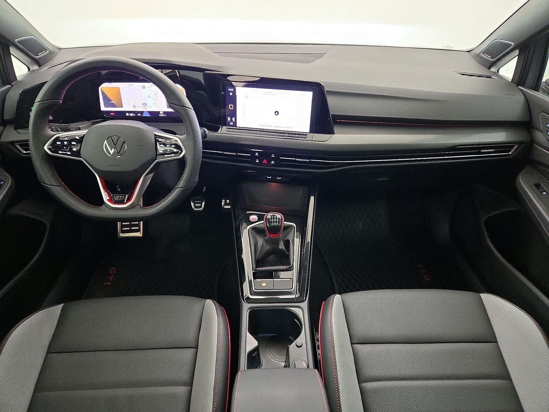 Thumbnail: 2024 Volkswagen Golf - 9