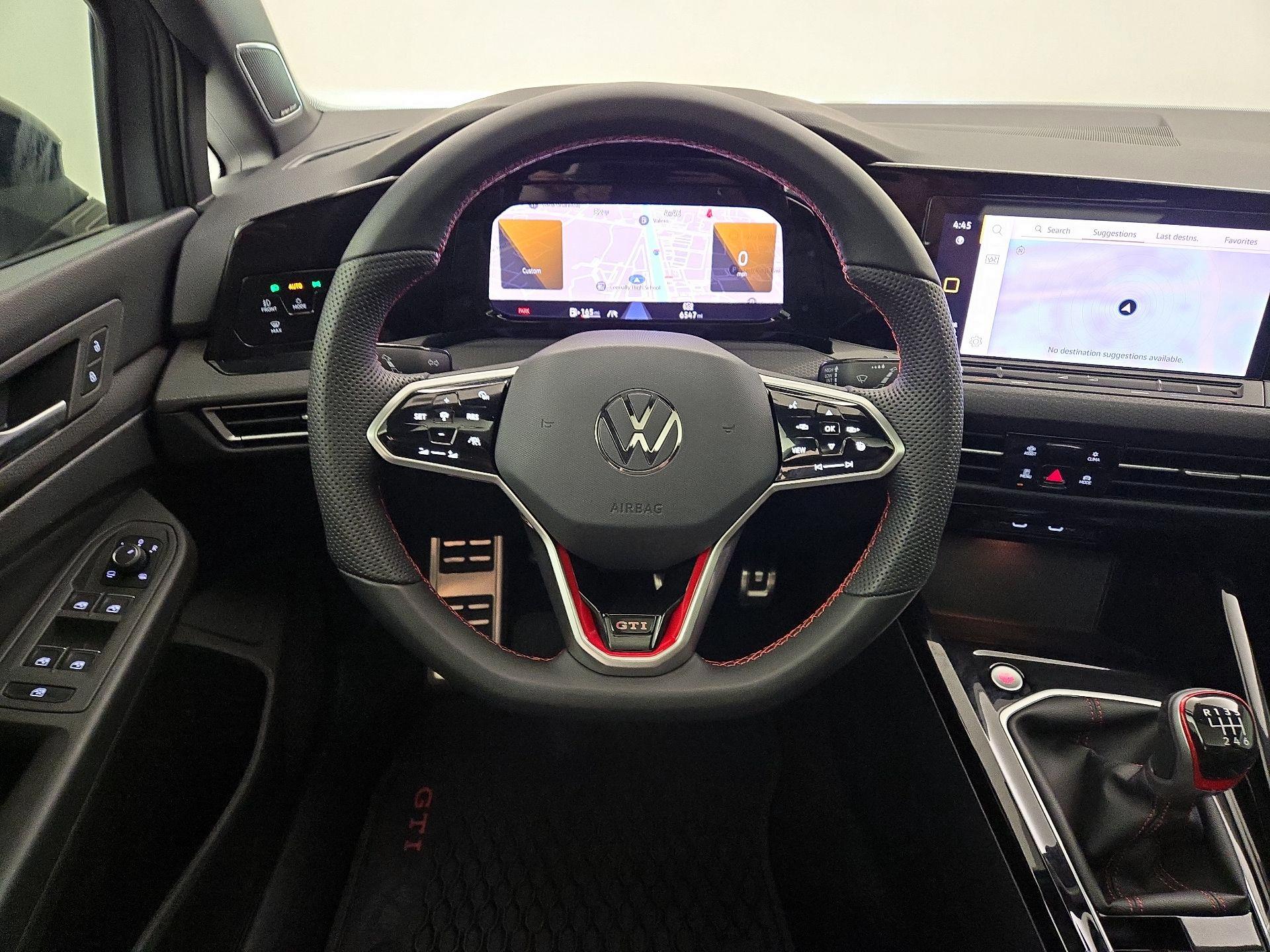Thumbnail: 2024 Volkswagen Golf - 10