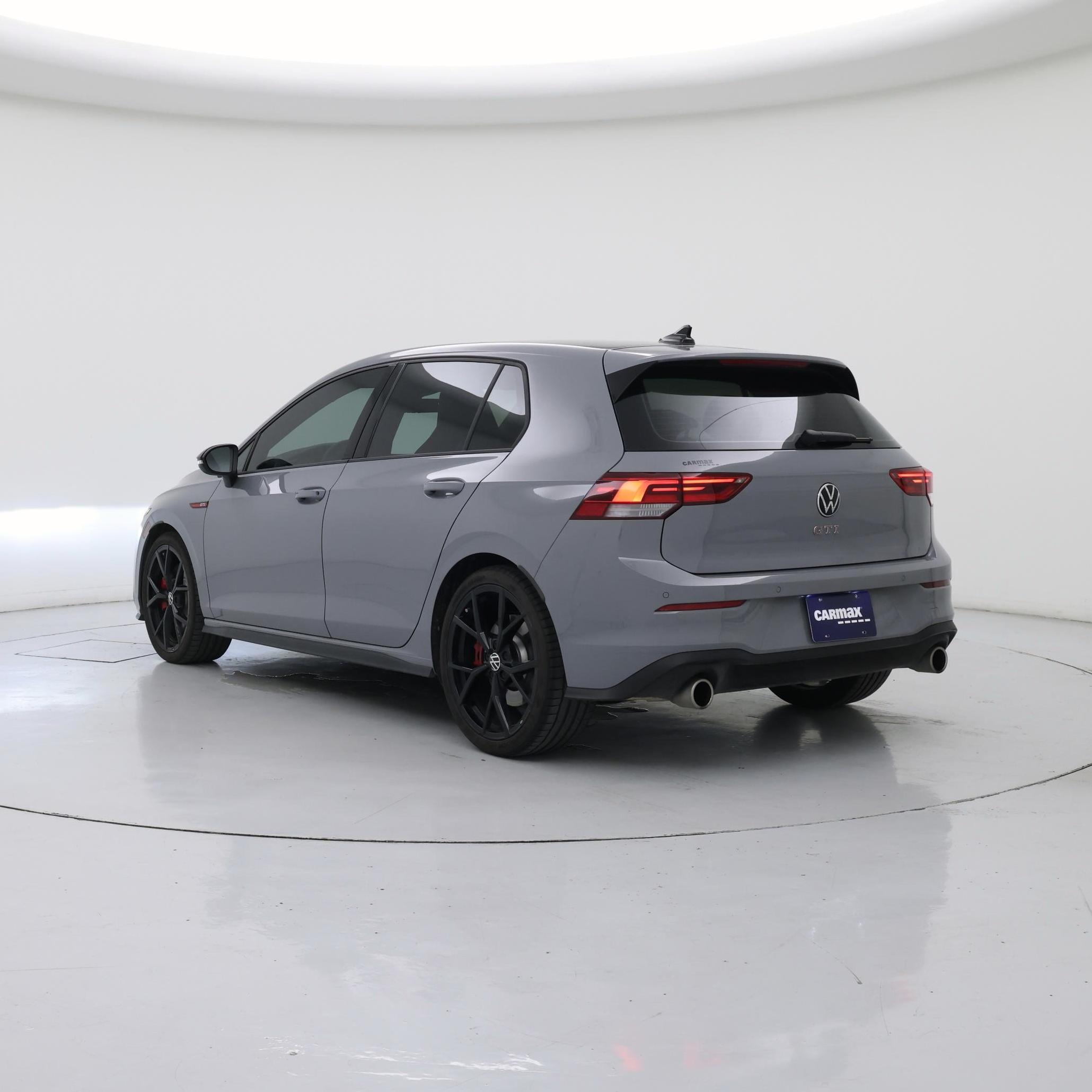 Thumbnail: 2024 Volkswagen Golf - 2