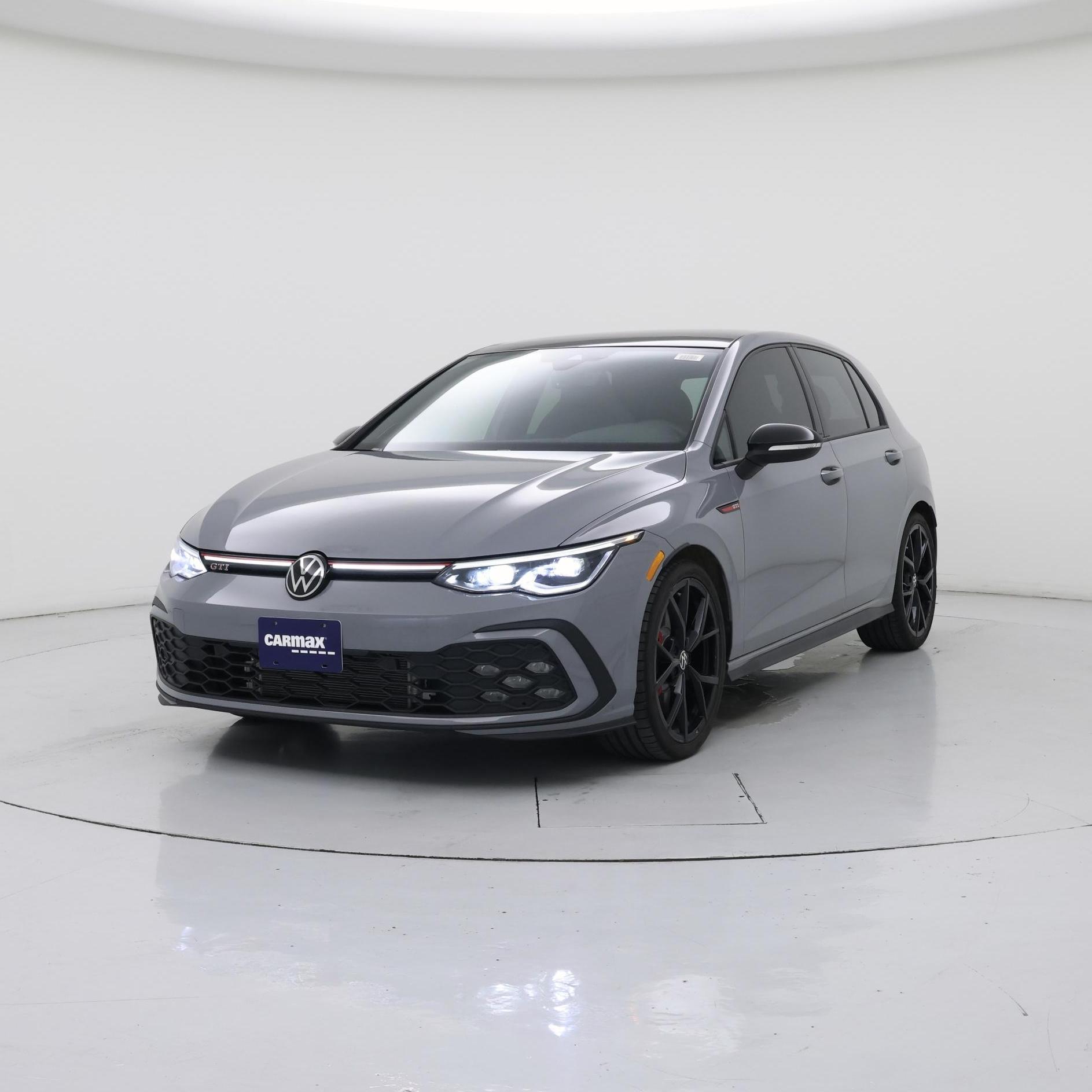 Thumbnail: 2024 Volkswagen Golf - 4