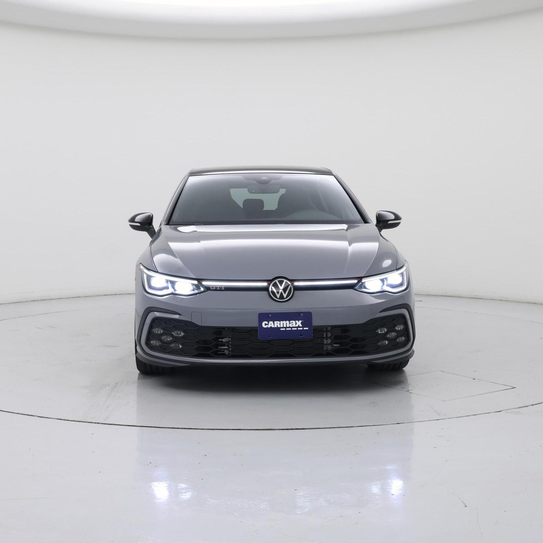 Thumbnail: 2024 Volkswagen Golf - 5