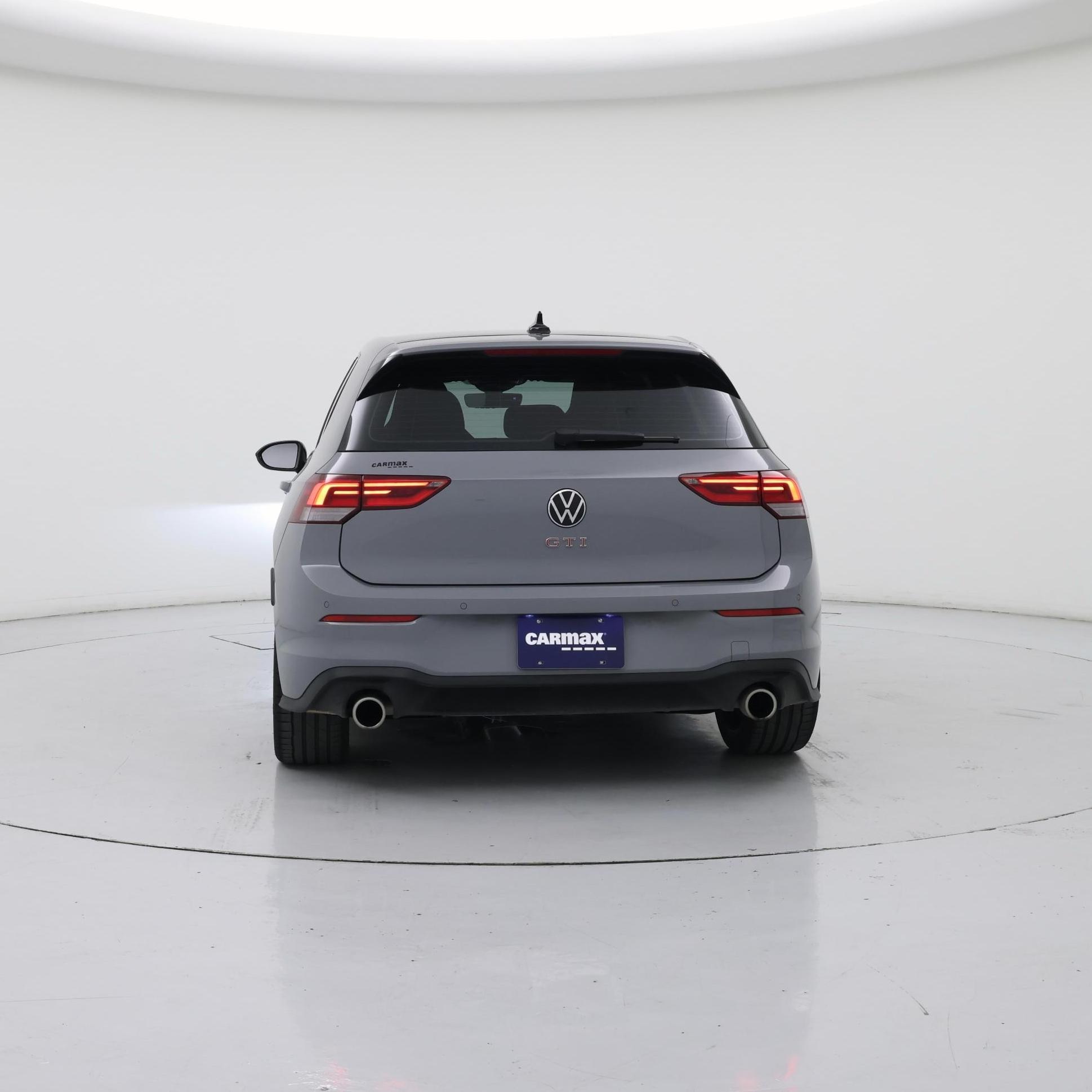 Thumbnail: 2024 Volkswagen Golf - 6