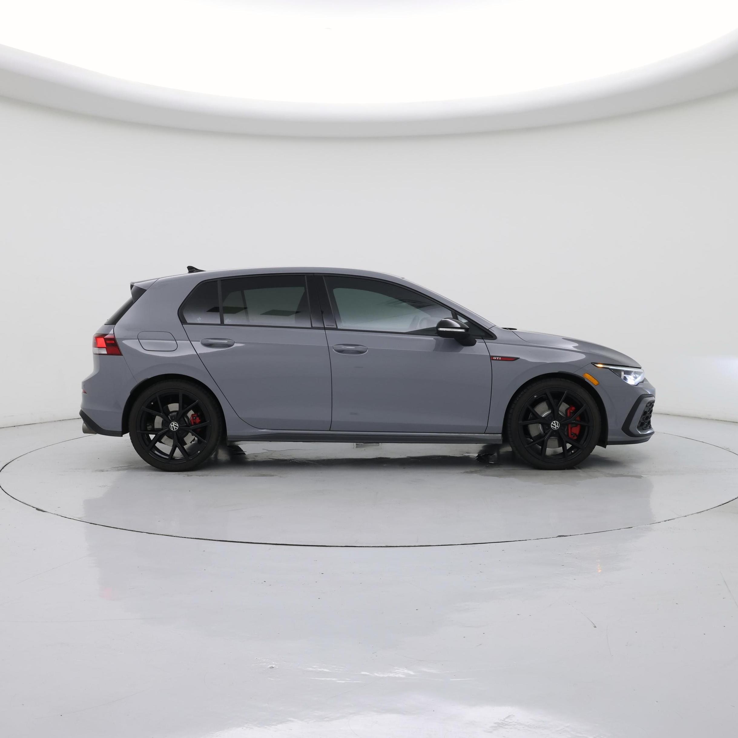 Thumbnail: 2024 Volkswagen Golf - 7