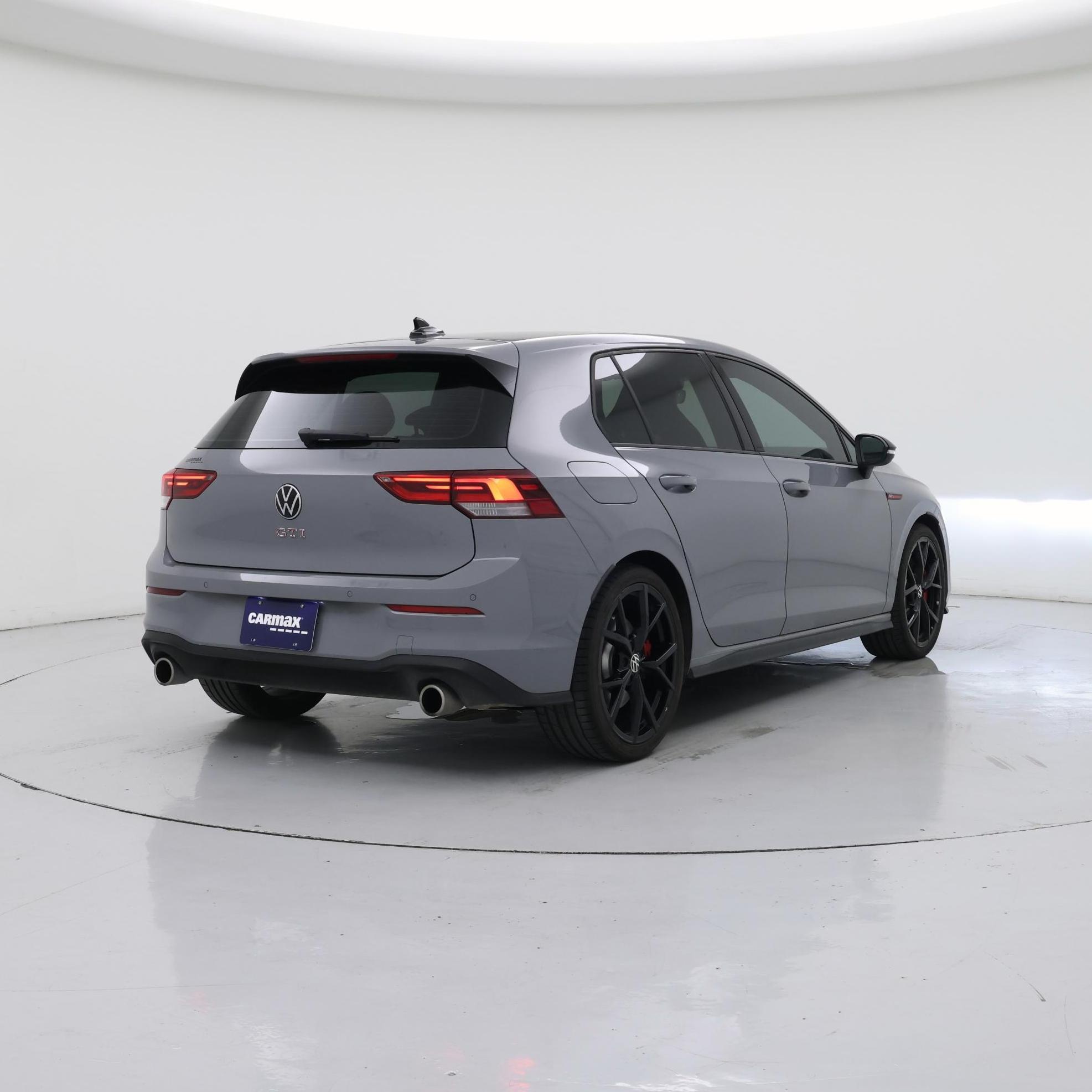 Thumbnail: 2024 Volkswagen Golf - 8