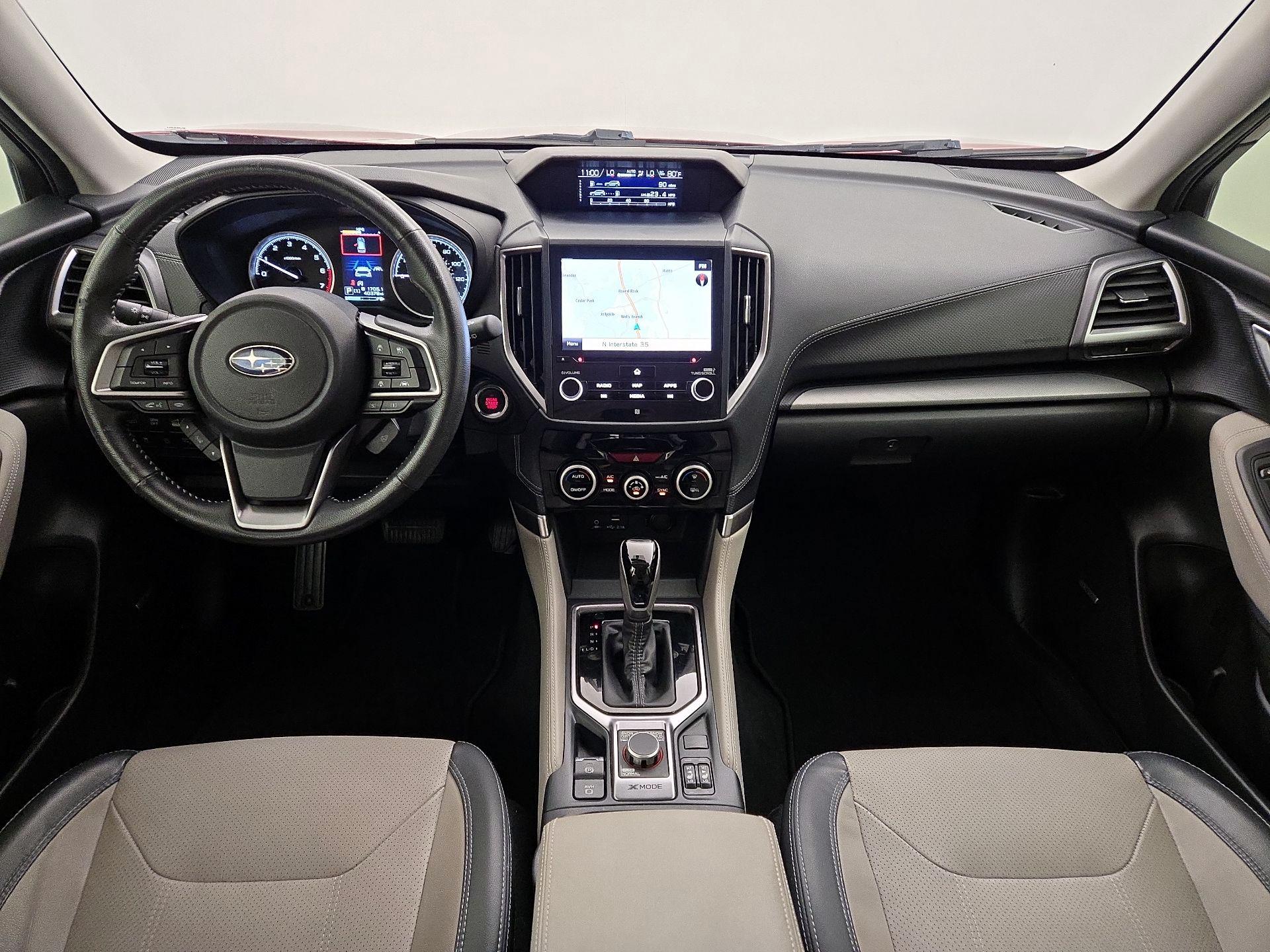 Thumbnail: 2019 Subaru Forester - 9